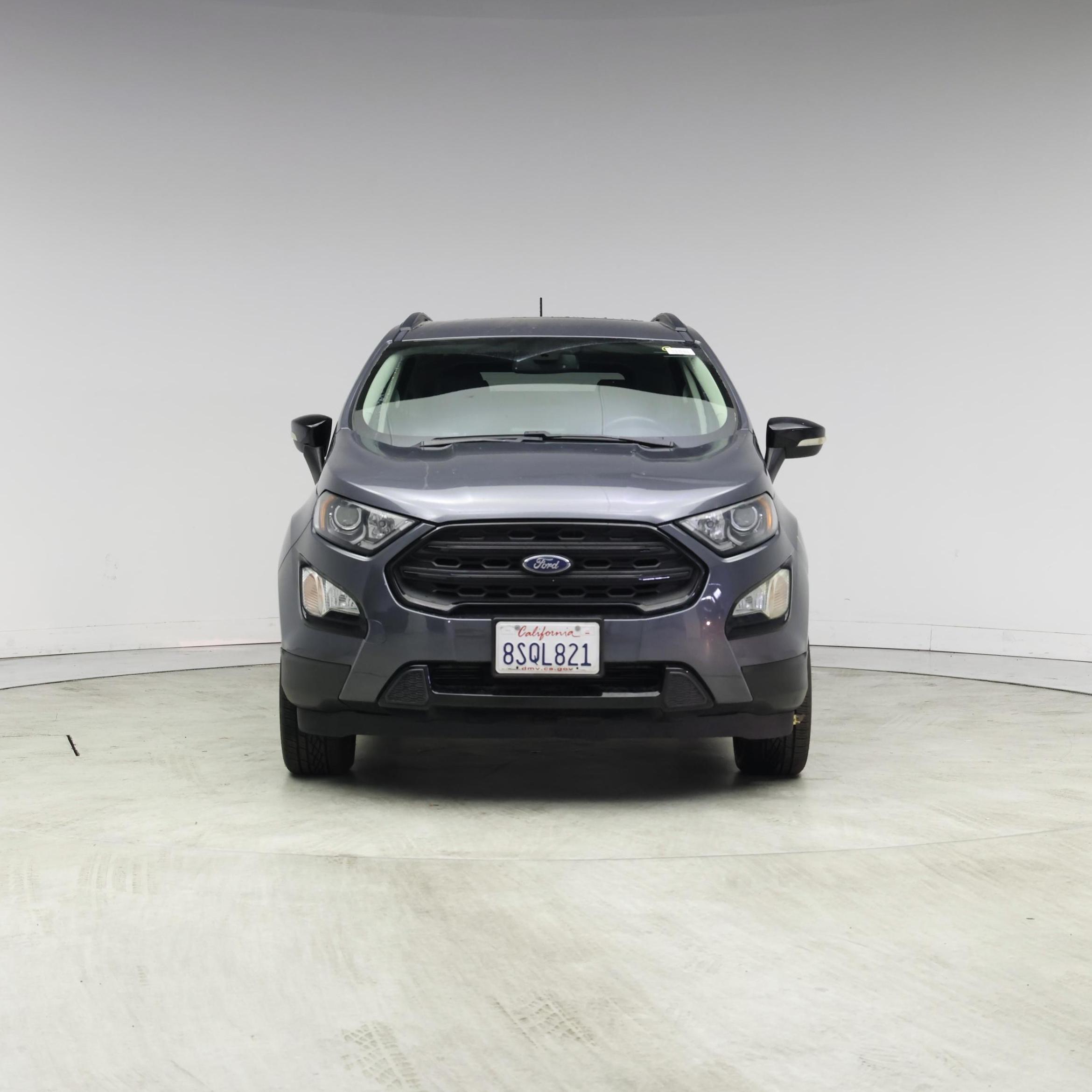 Thumbnail: 2020 Ford EcoSport - 5