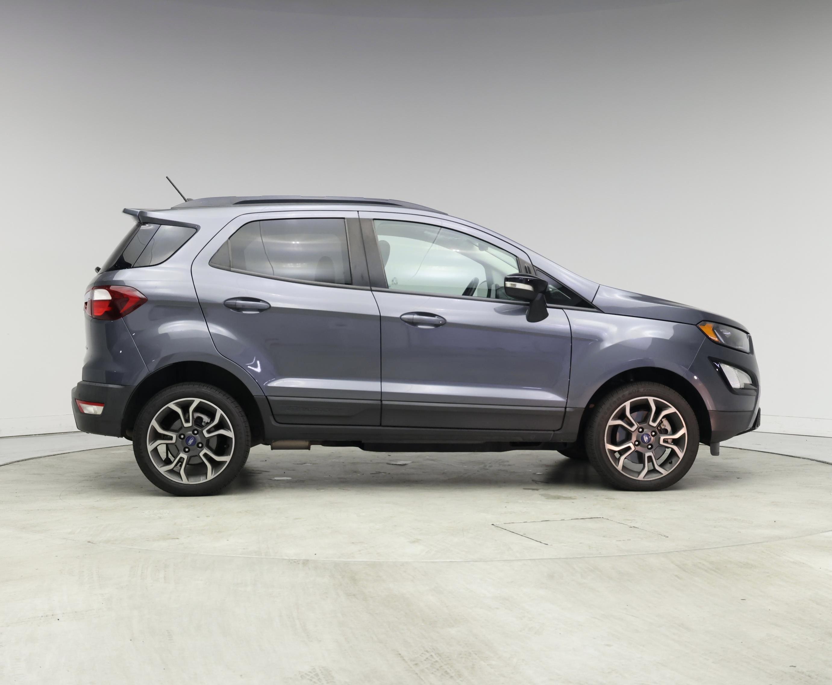 Thumbnail: 2020 Ford EcoSport - 7