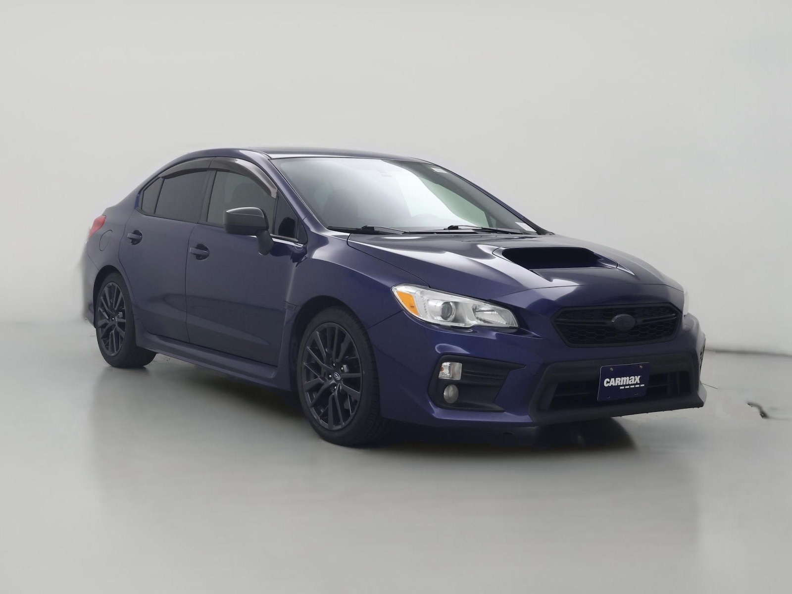 2018 Subaru WRX Premium