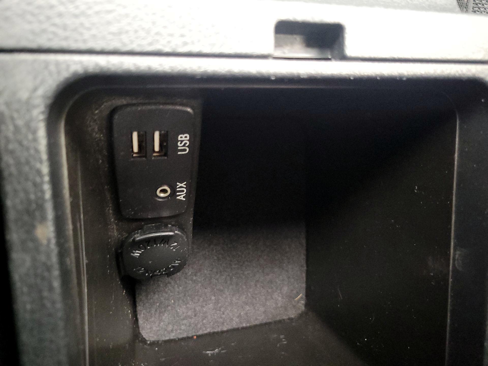 Thumbnail: 2018 Subaru WRX - 18