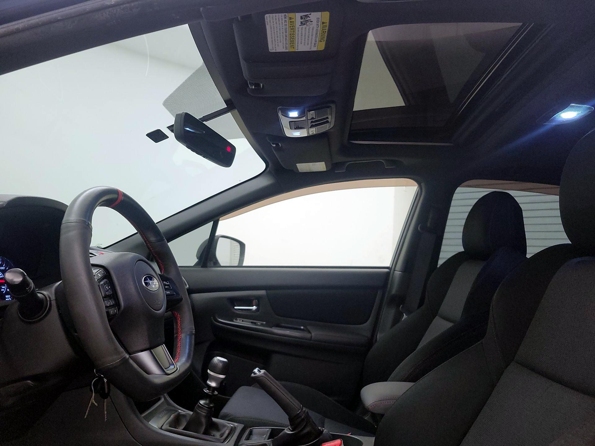 Thumbnail: 2018 Subaru WRX - 19