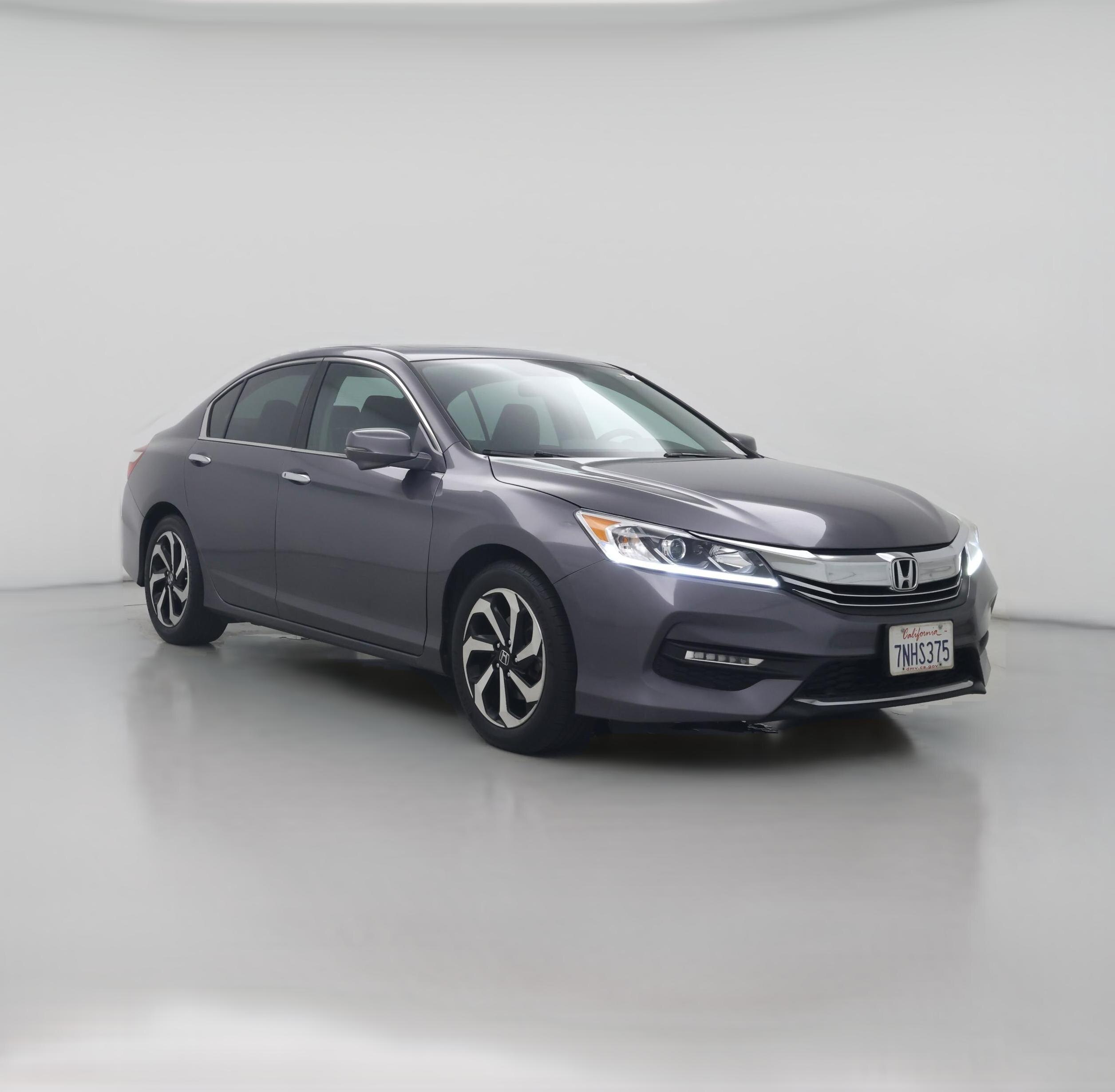 Thumbnail: 2016 Honda Accord - 1
