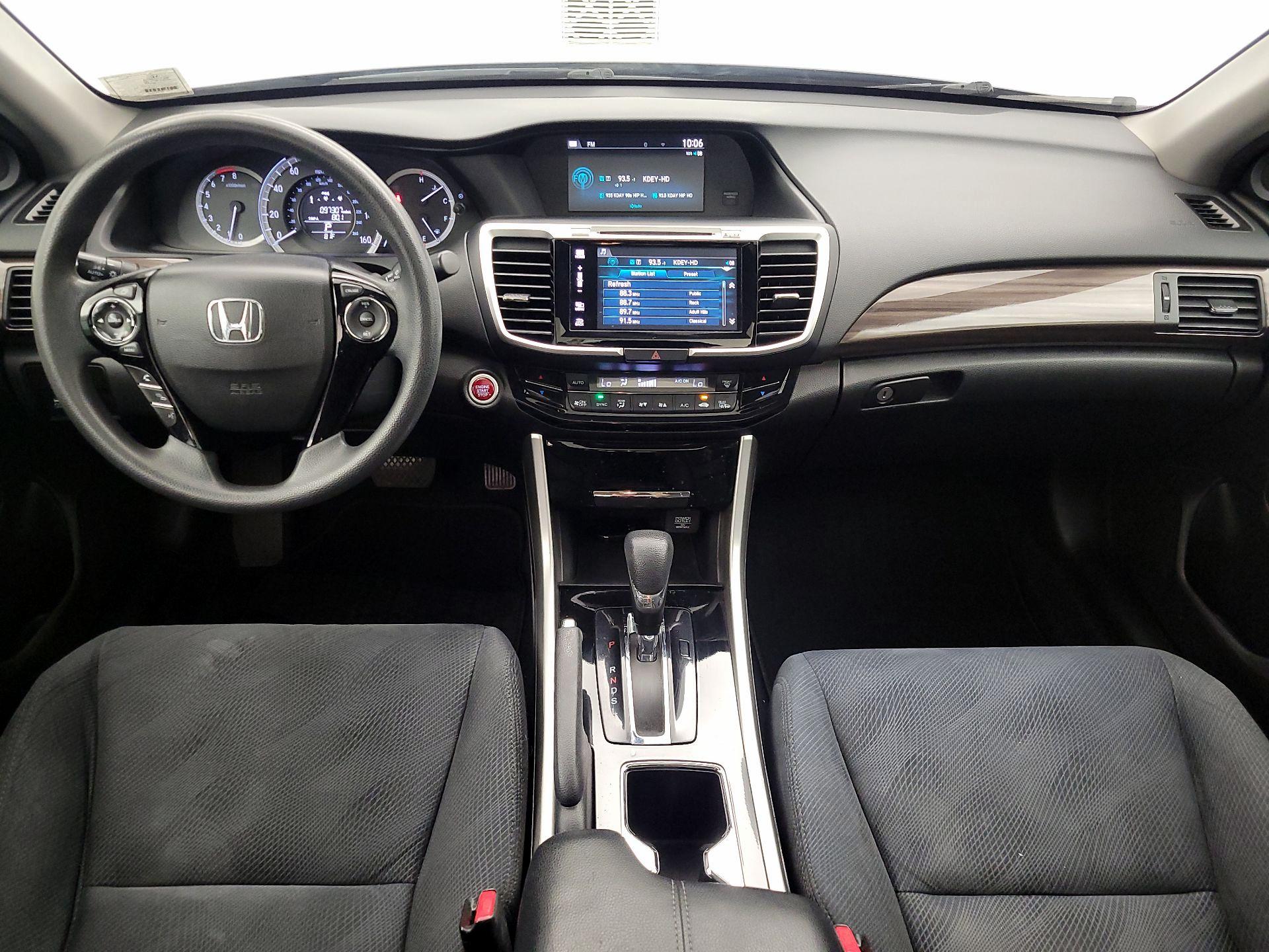 Thumbnail: 2016 Honda Accord - 9