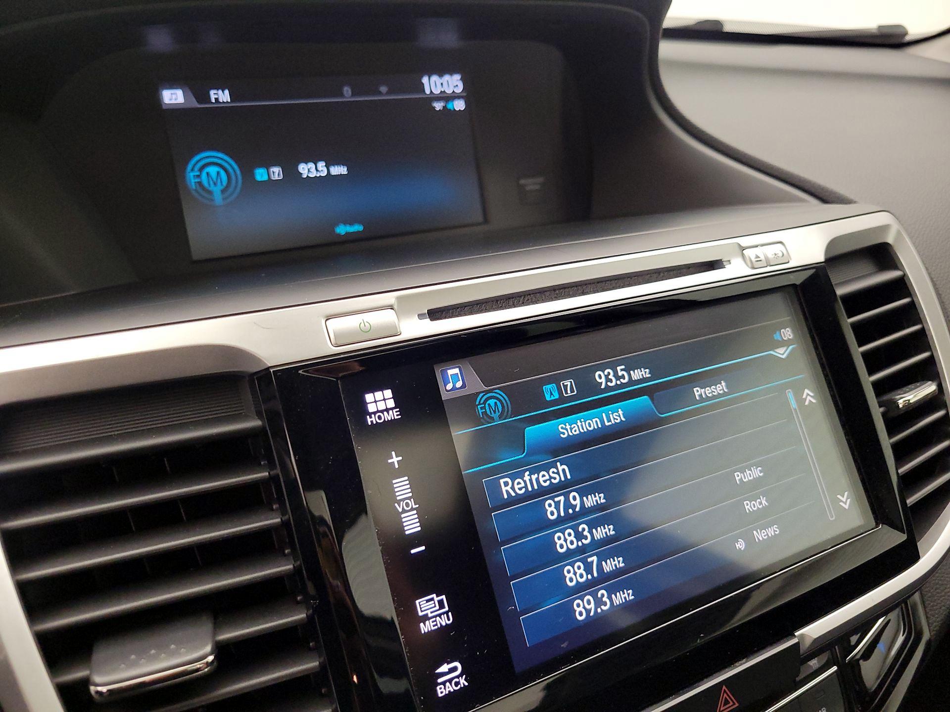 Thumbnail: 2016 Honda Accord - 15