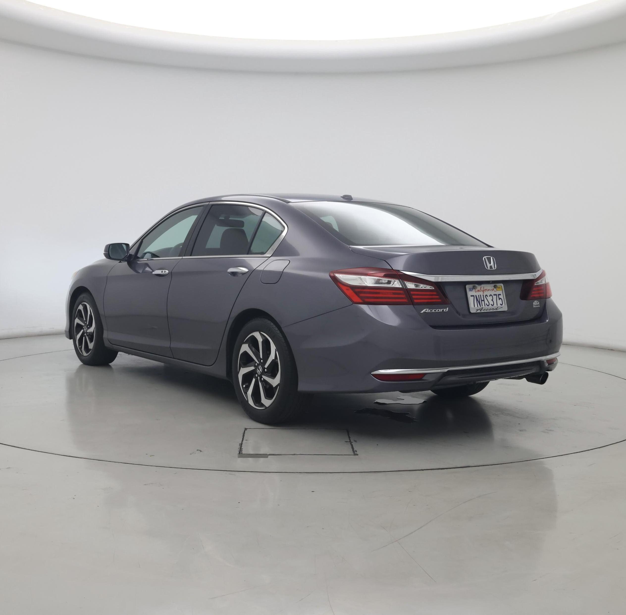 Thumbnail: 2016 Honda Accord - 2
