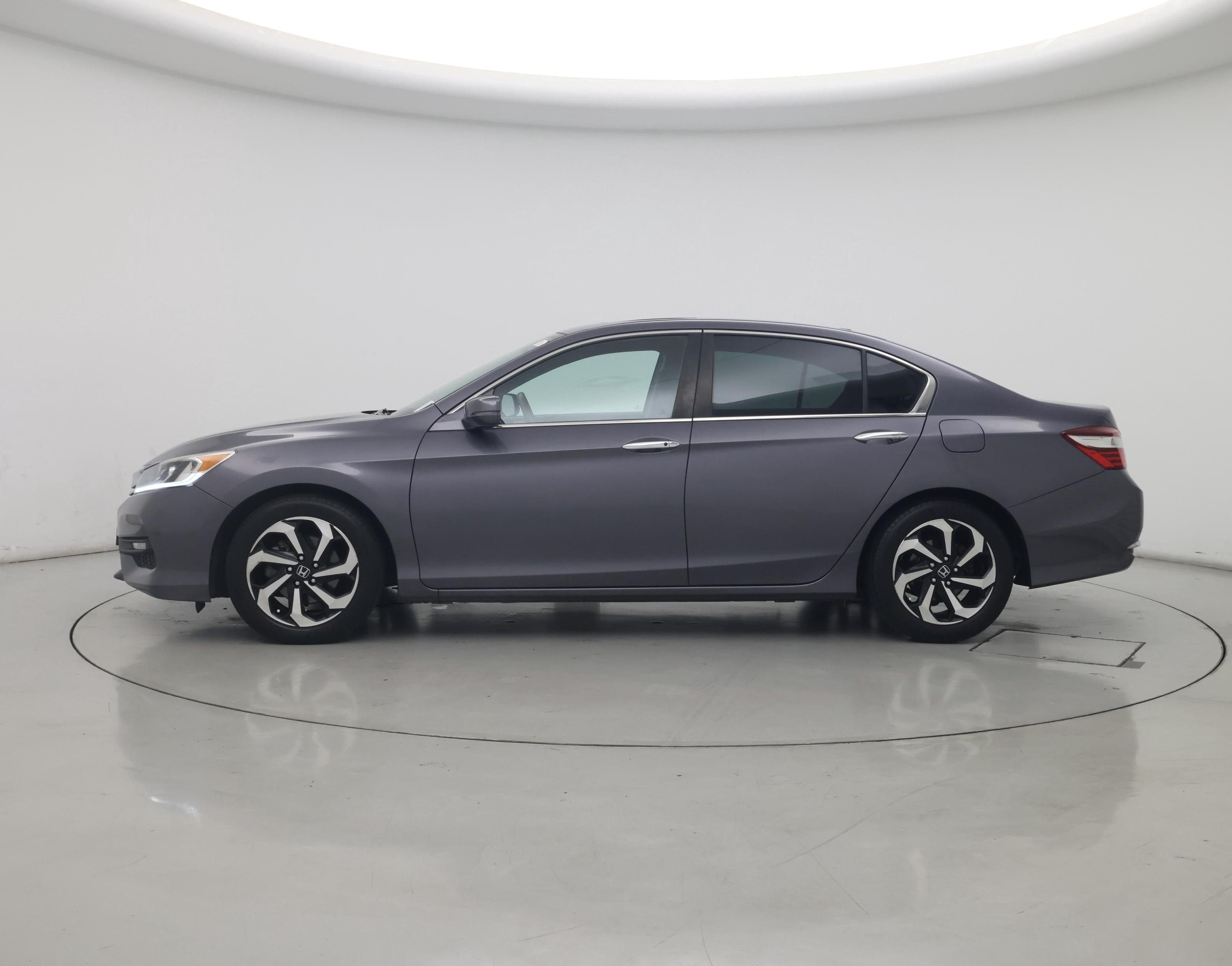 Thumbnail: 2016 Honda Accord - 3