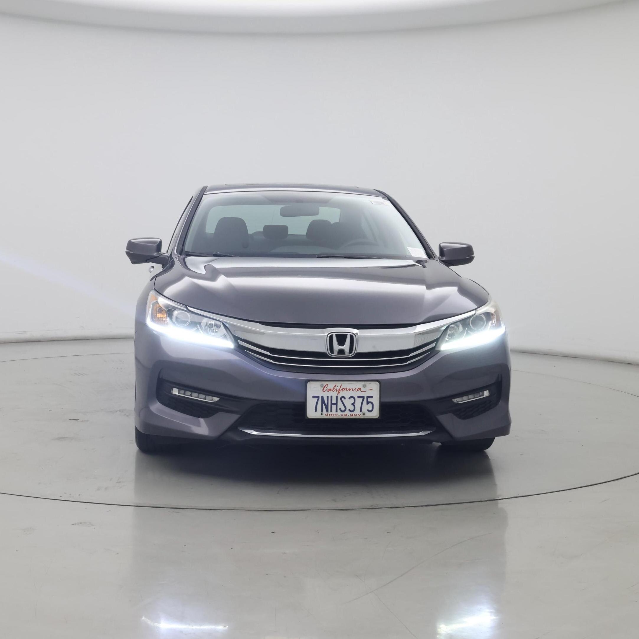 Thumbnail: 2016 Honda Accord - 5