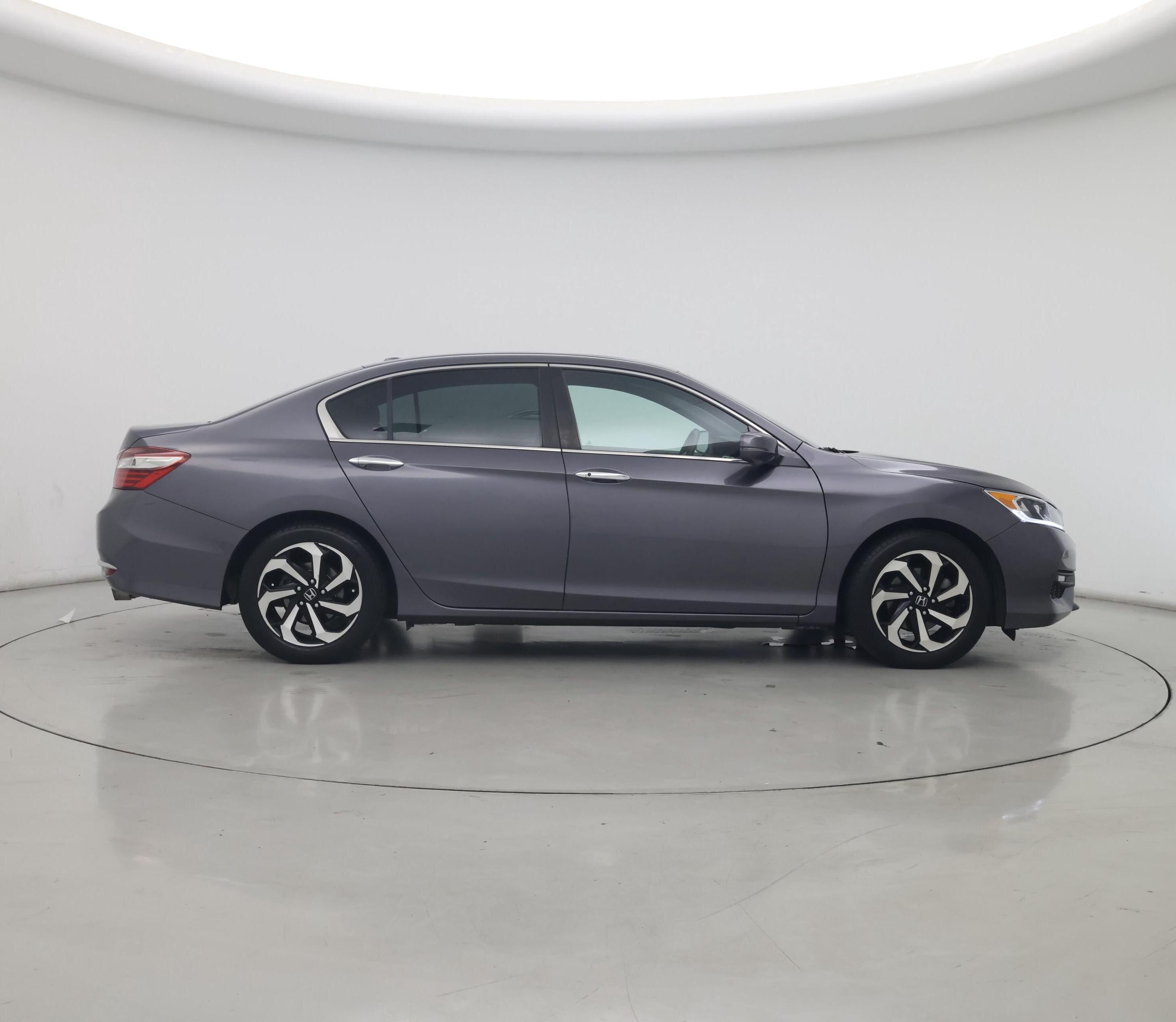 Thumbnail: 2016 Honda Accord - 7