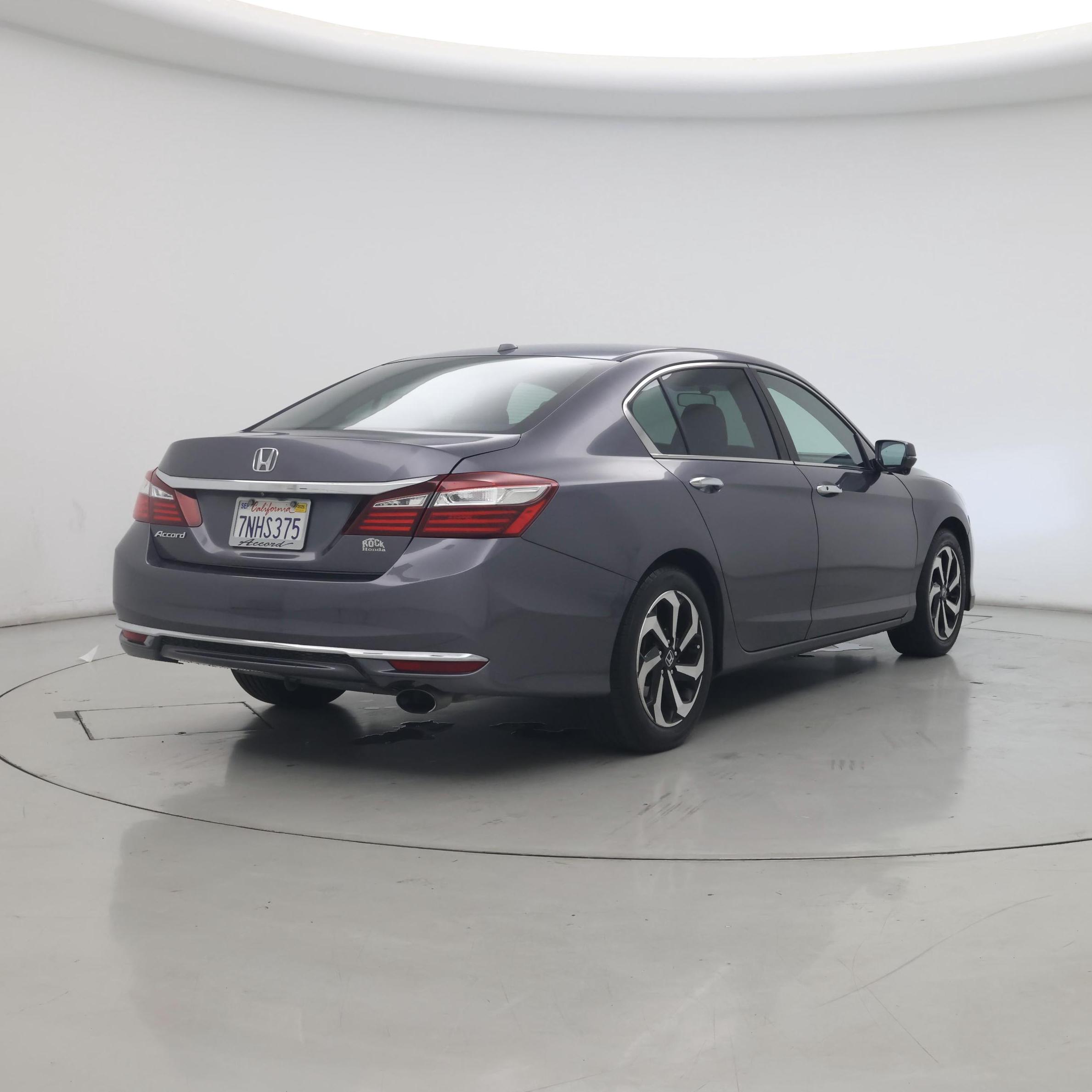 Thumbnail: 2016 Honda Accord - 8
