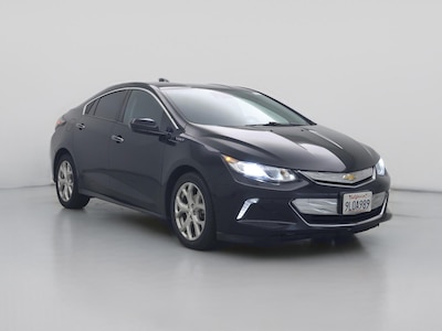 2016 Chevrolet Volt Premier