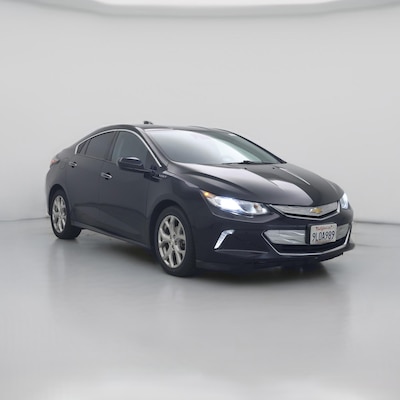2016 Chevrolet Volt Premier