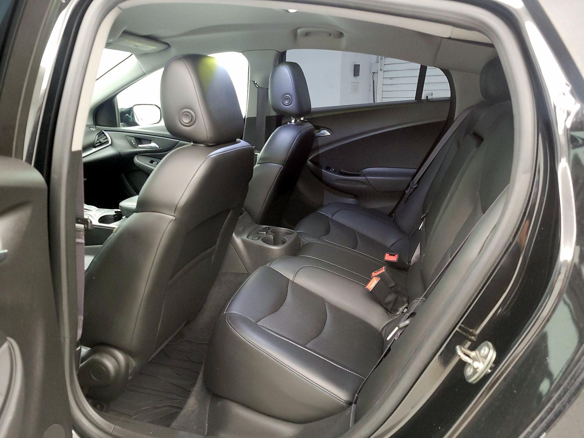 Thumbnail: 2016 Chevrolet Volt - 19