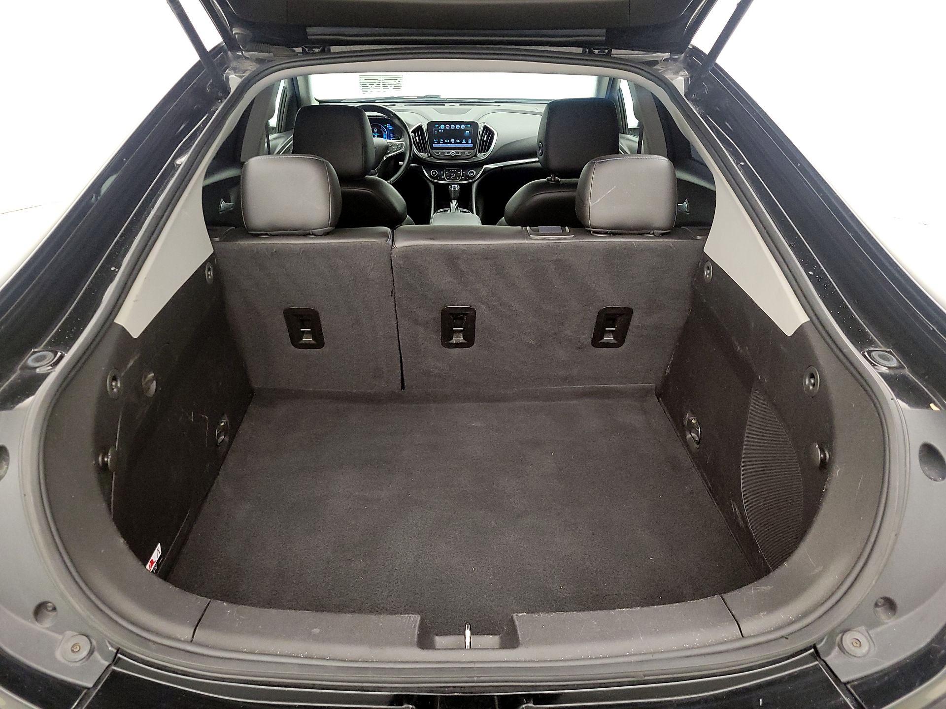 Thumbnail: 2016 Chevrolet Volt - 20