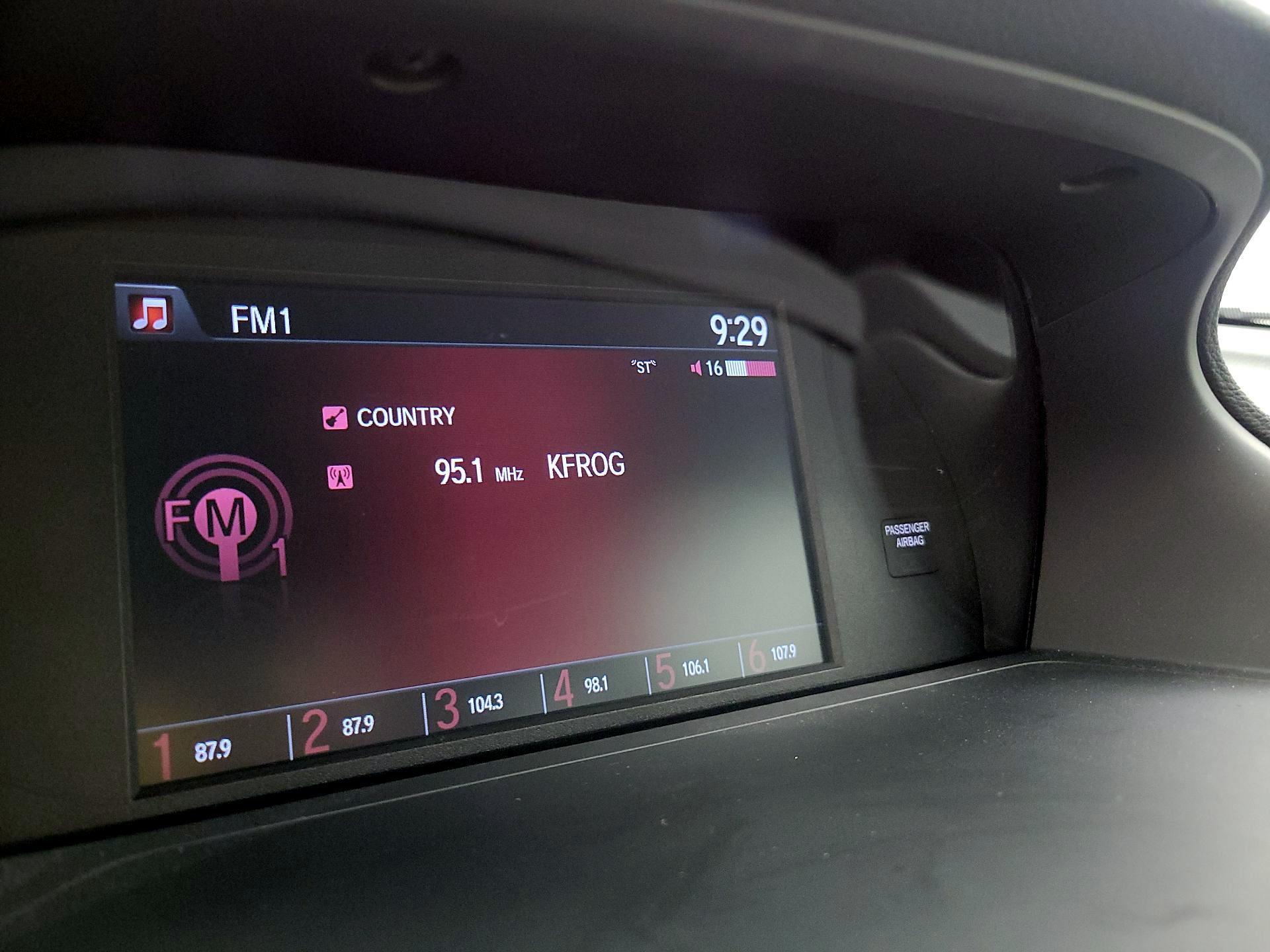 Thumbnail: 2016 Honda Accord - 15
