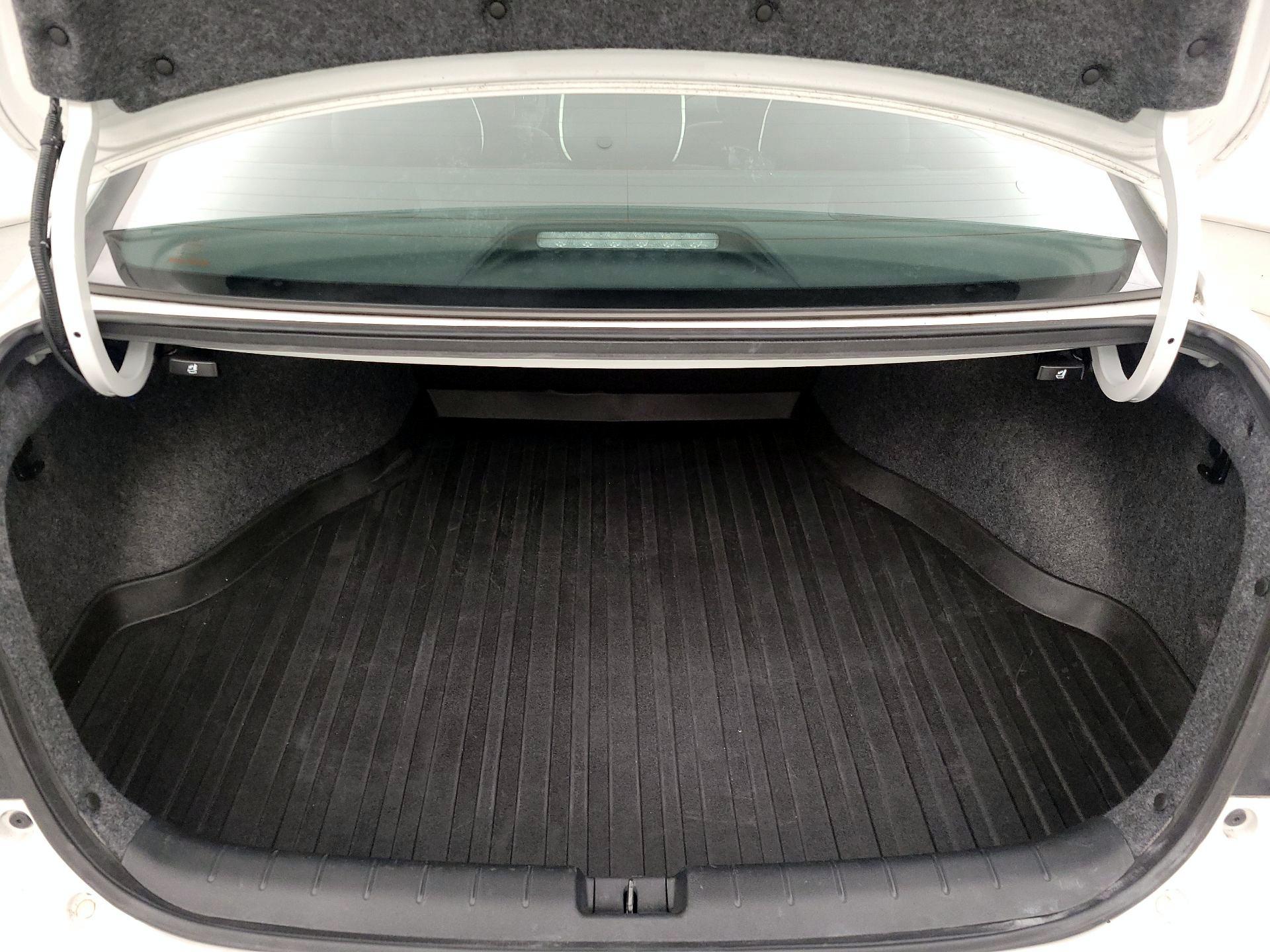 Thumbnail: 2016 Honda Accord - 20