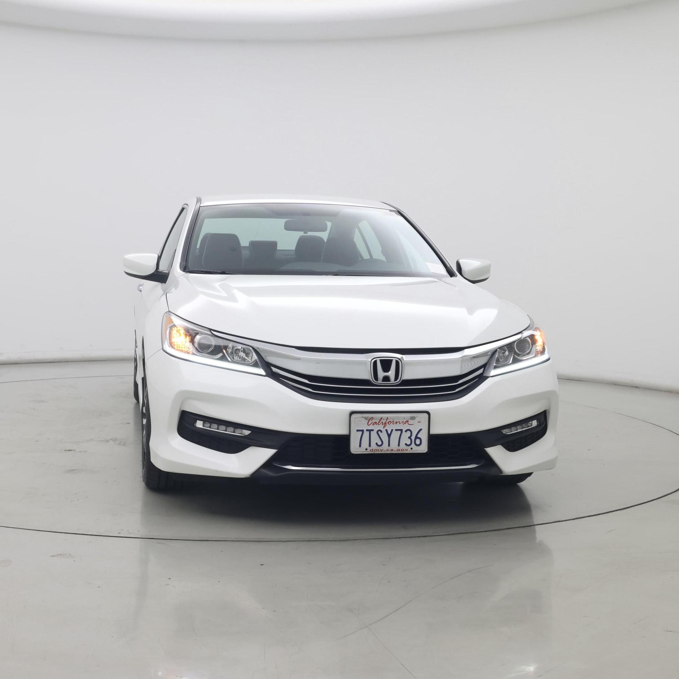 Thumbnail: 2016 Honda Accord - 5