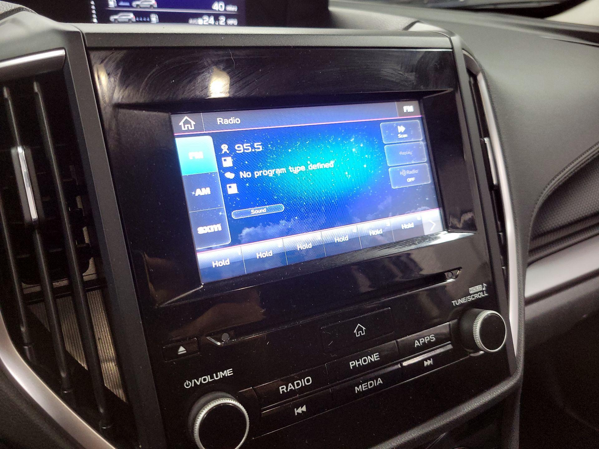 Thumbnail: 2021 Subaru Forester - 14