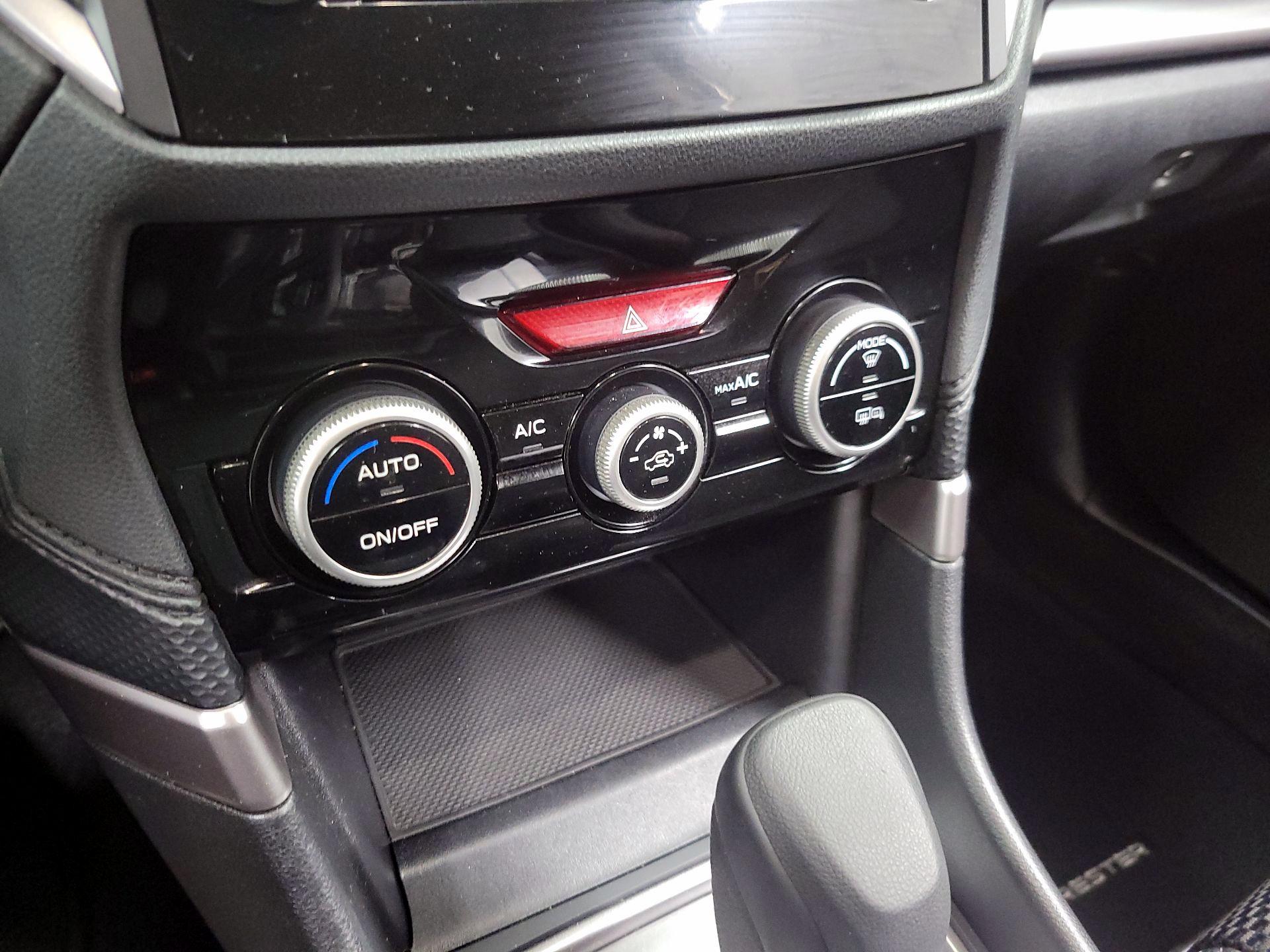 Thumbnail: 2021 Subaru Forester - 15