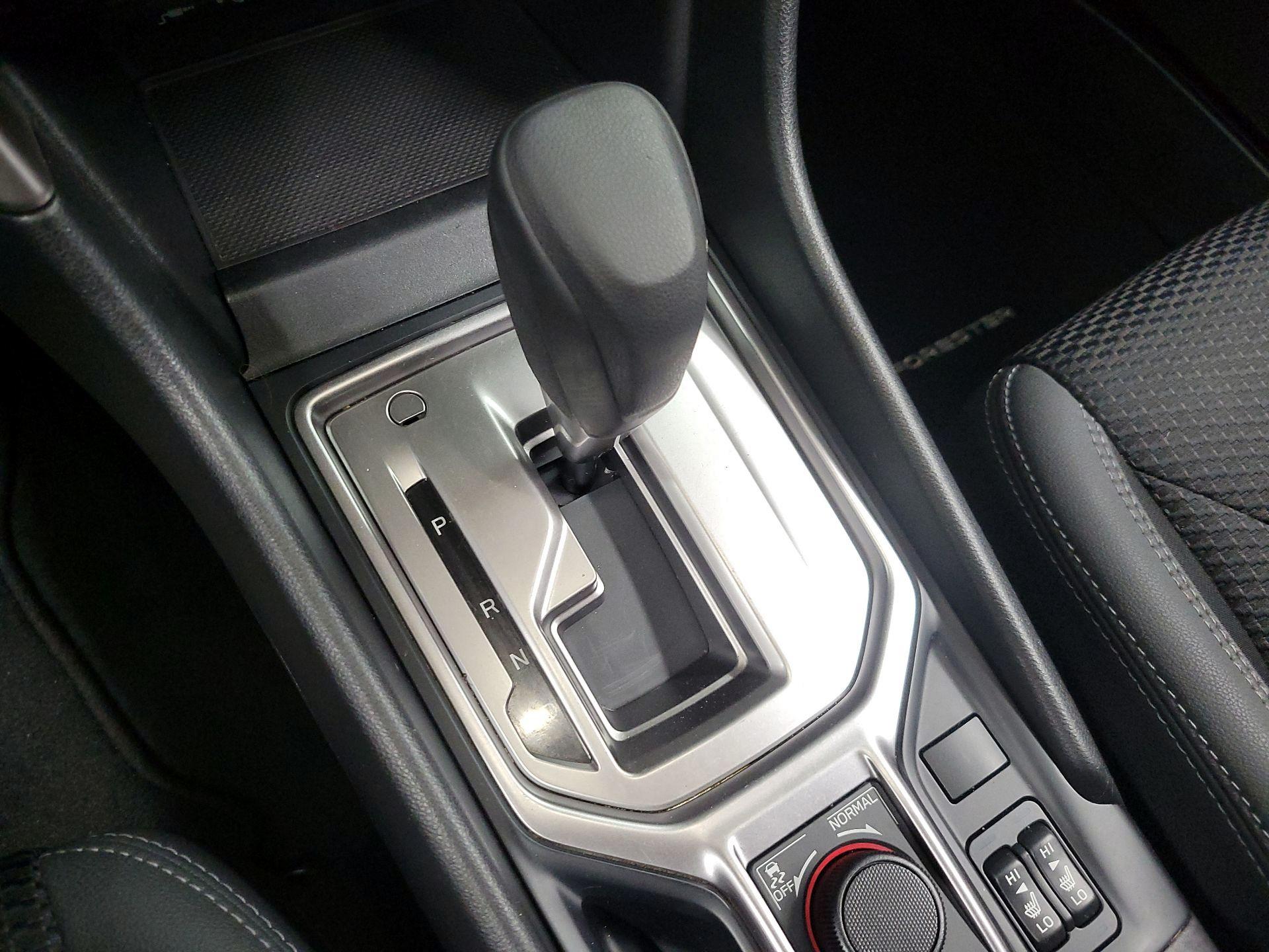 Thumbnail: 2021 Subaru Forester - 16