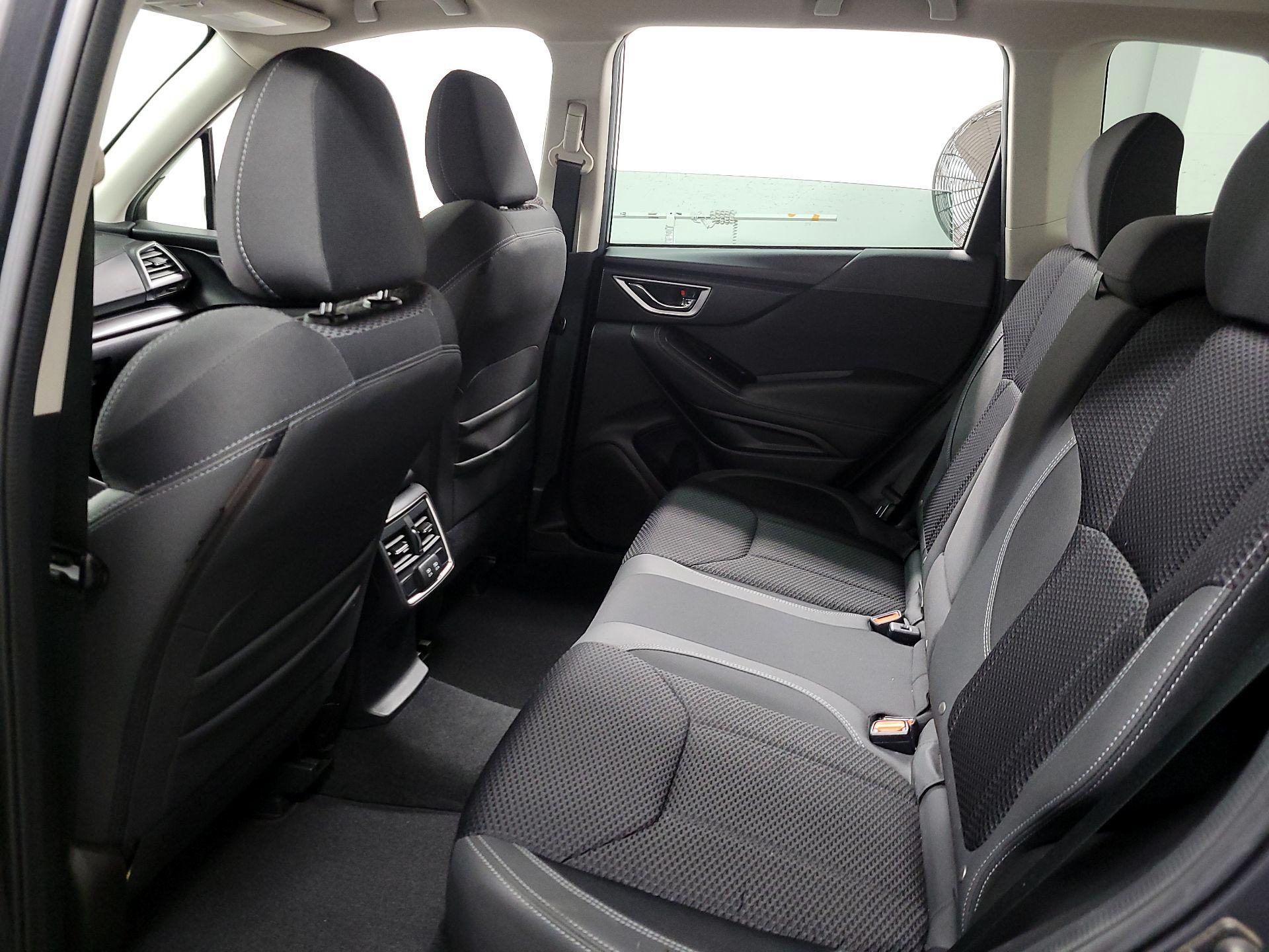 Thumbnail: 2021 Subaru Forester - 17