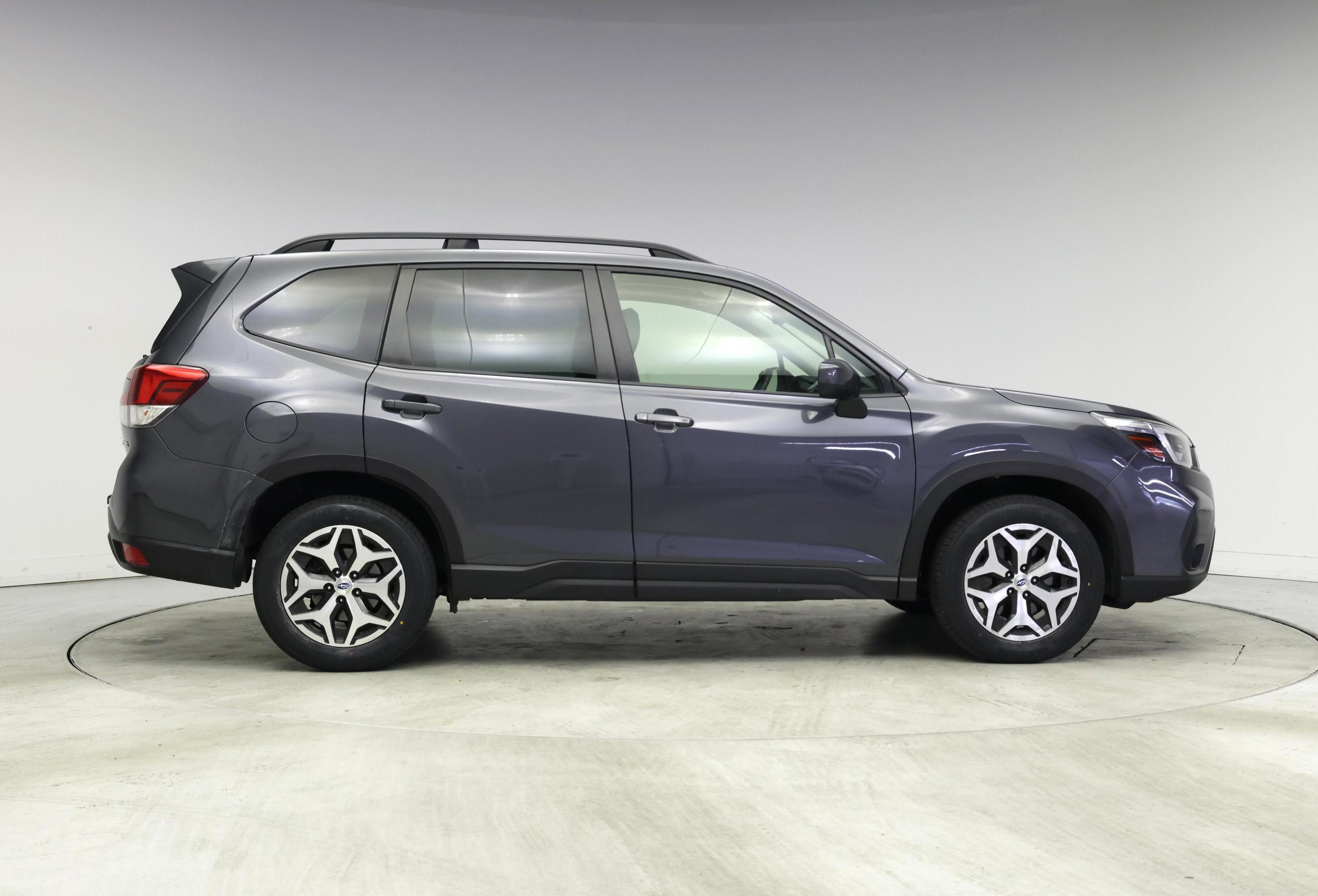 Thumbnail: 2021 Subaru Forester - 7