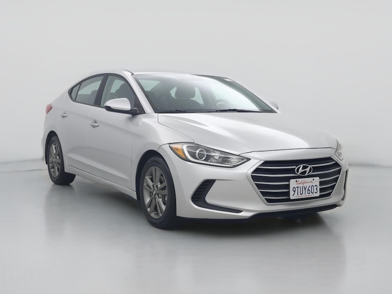 2018 Hyundai Elantra SEL -
                  Ontario, CA