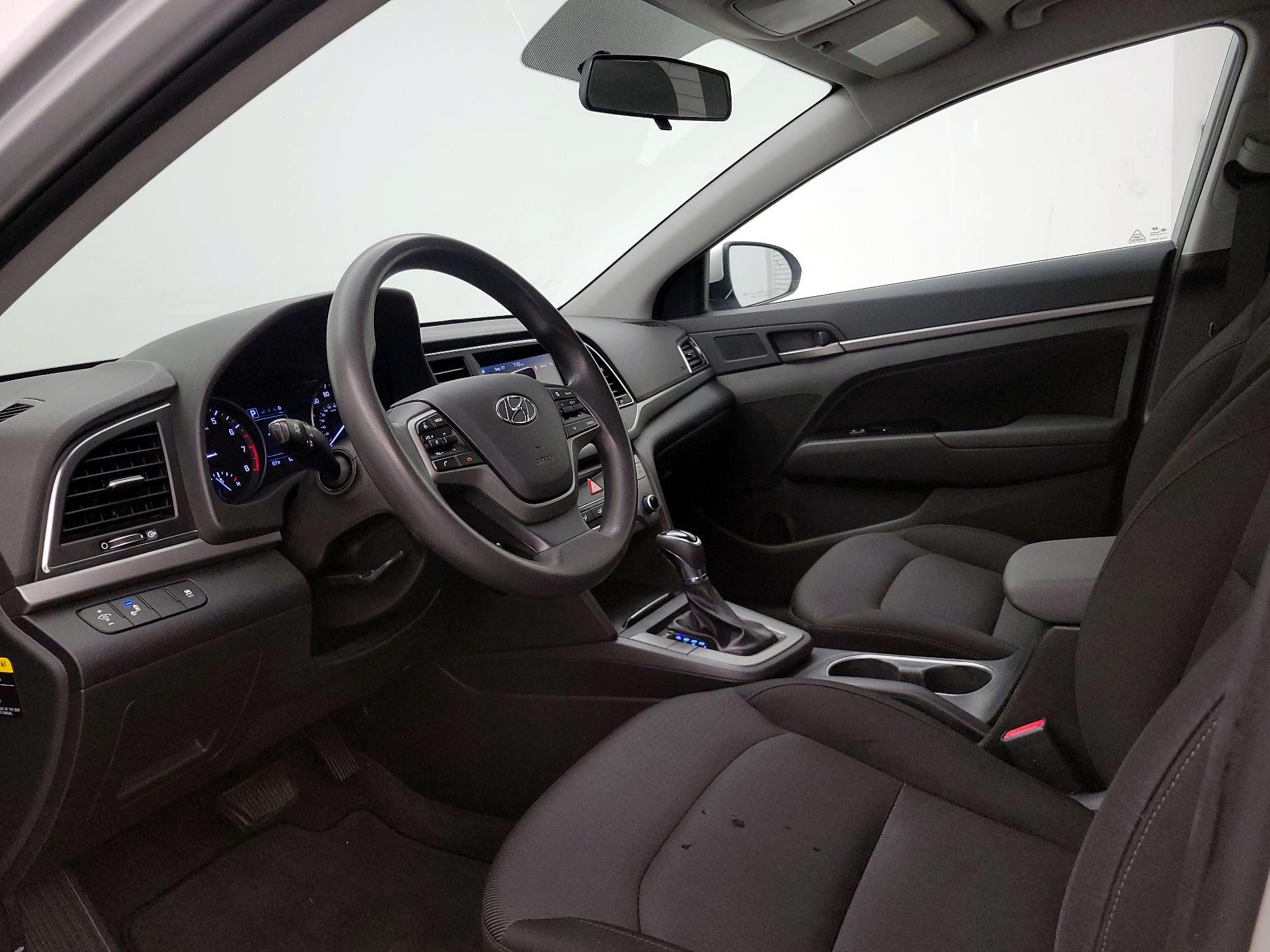 Thumbnail: 2018 Hyundai Elantra - 11