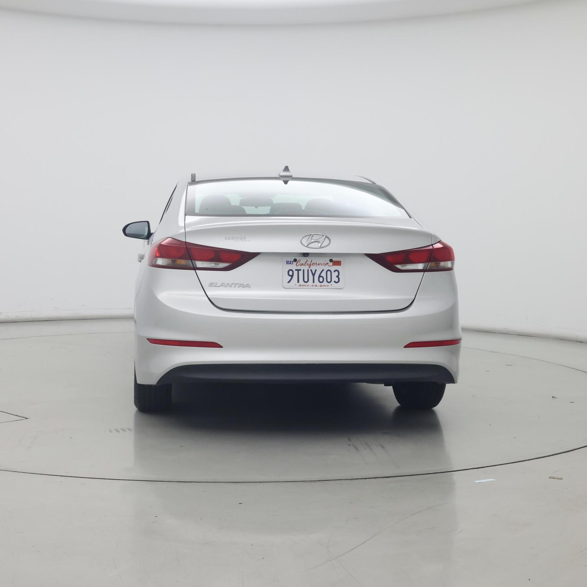 Thumbnail: 2018 Hyundai Elantra - 6