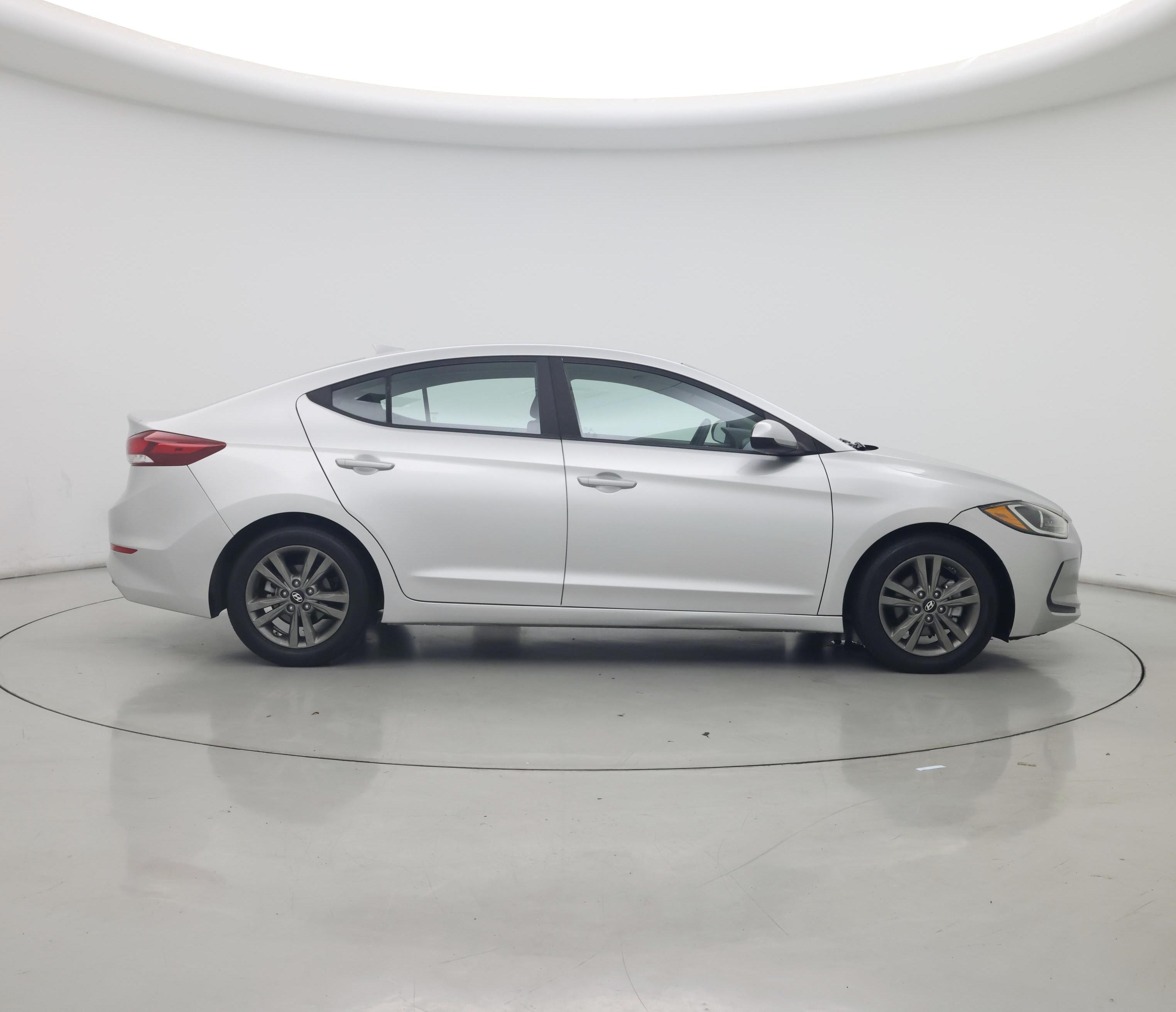 Thumbnail: 2018 Hyundai Elantra - 7