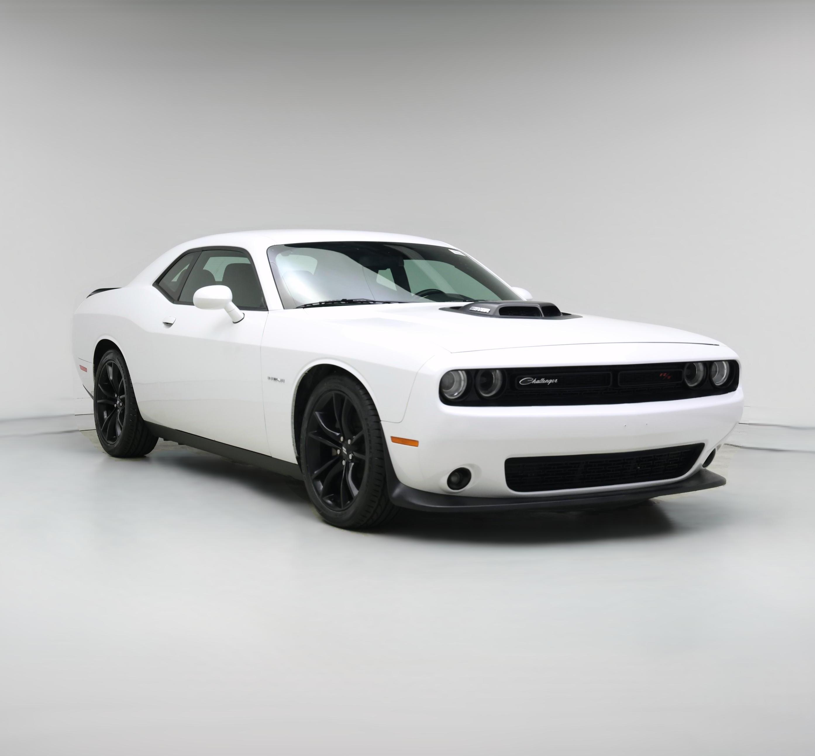 Thumbnail: 2021 Dodge Challenger - 1