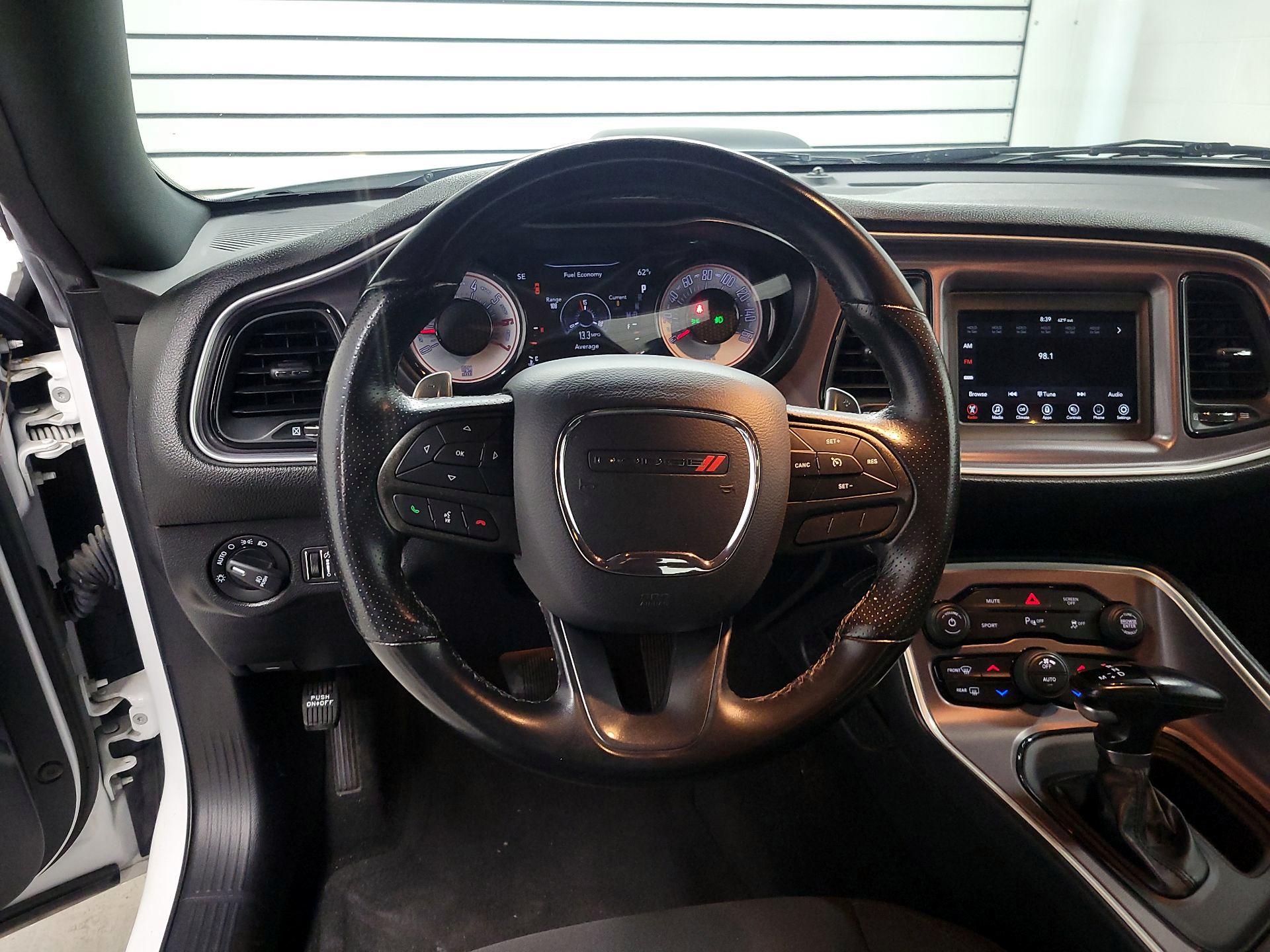 Thumbnail: 2021 Dodge Challenger - 10
