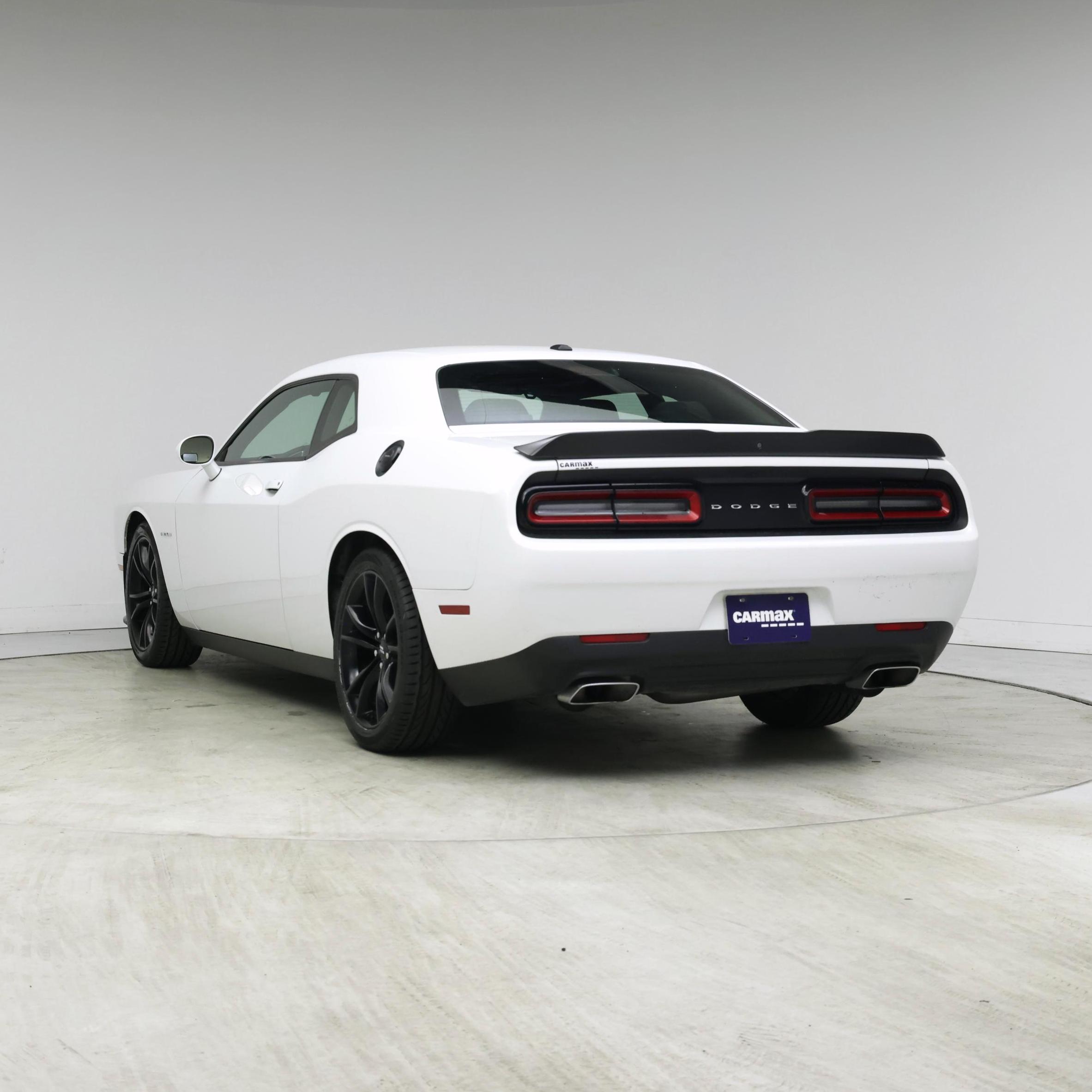 Thumbnail: 2021 Dodge Challenger - 2