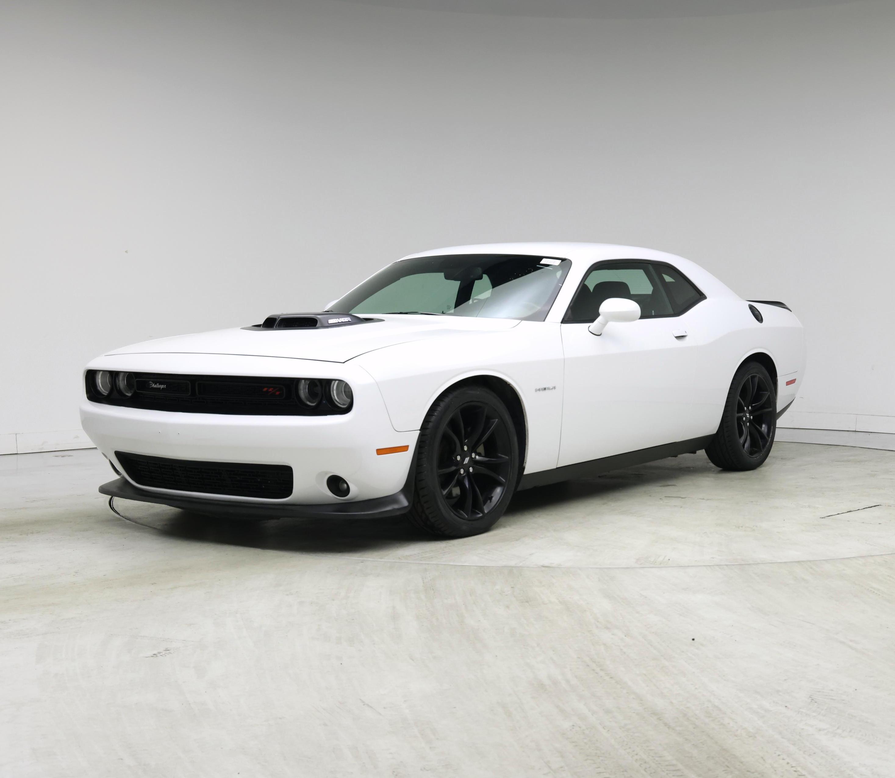 Thumbnail: 2021 Dodge Challenger - 4