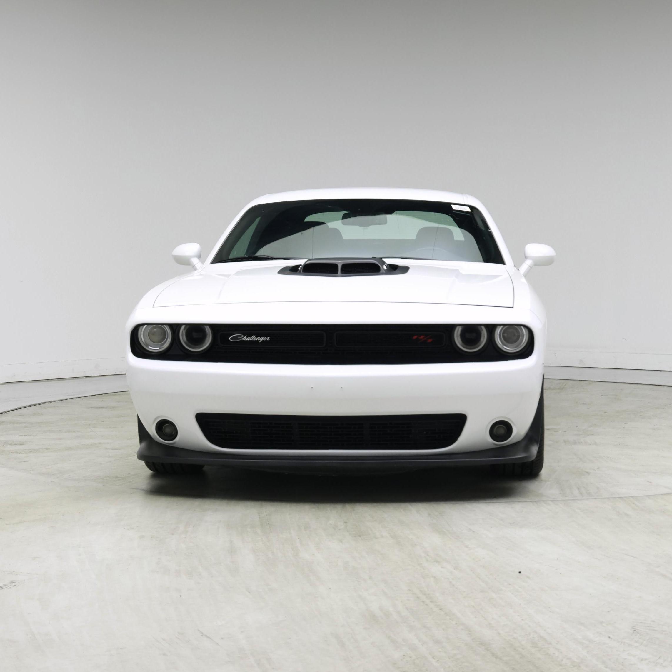 Thumbnail: 2021 Dodge Challenger - 5