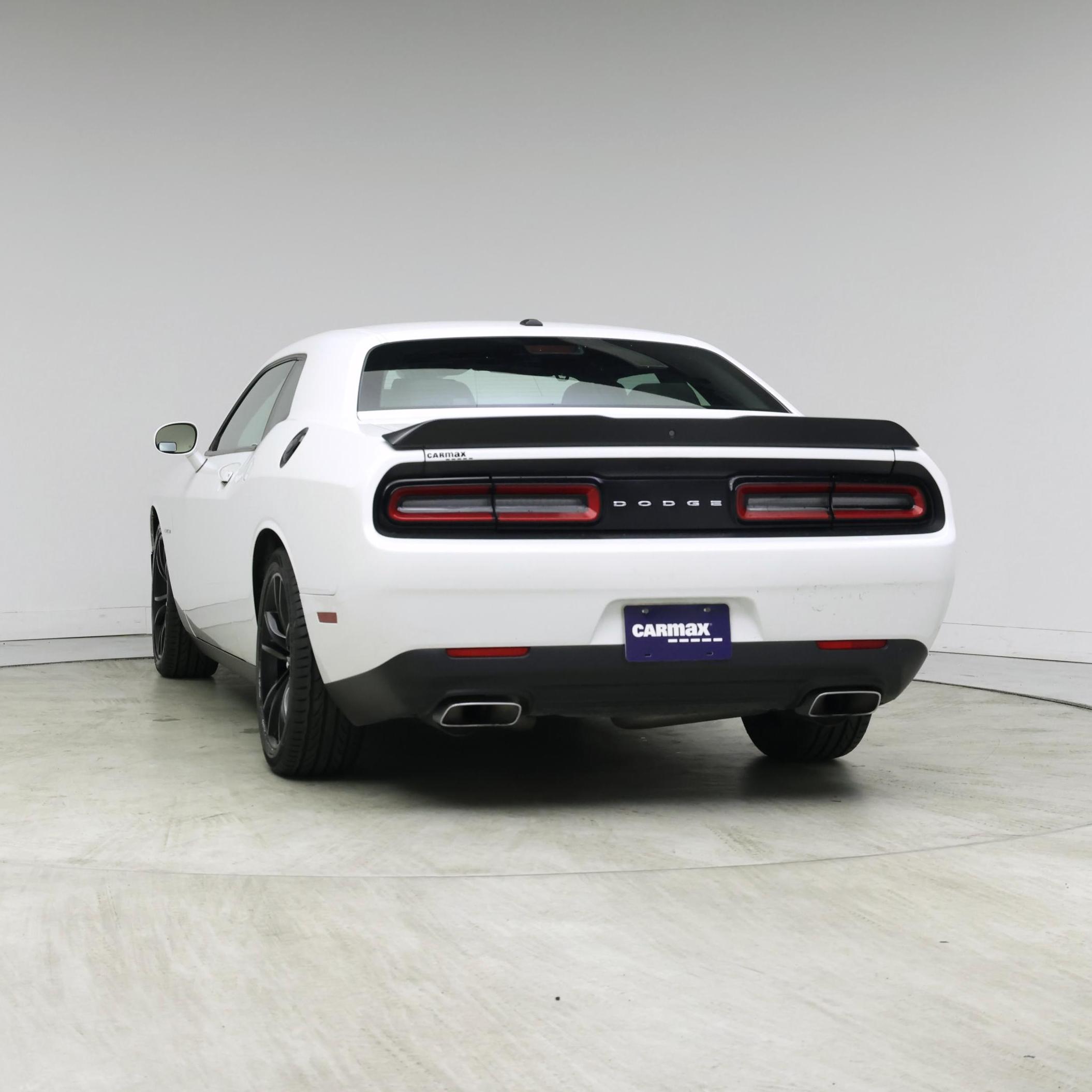 Thumbnail: 2021 Dodge Challenger - 6