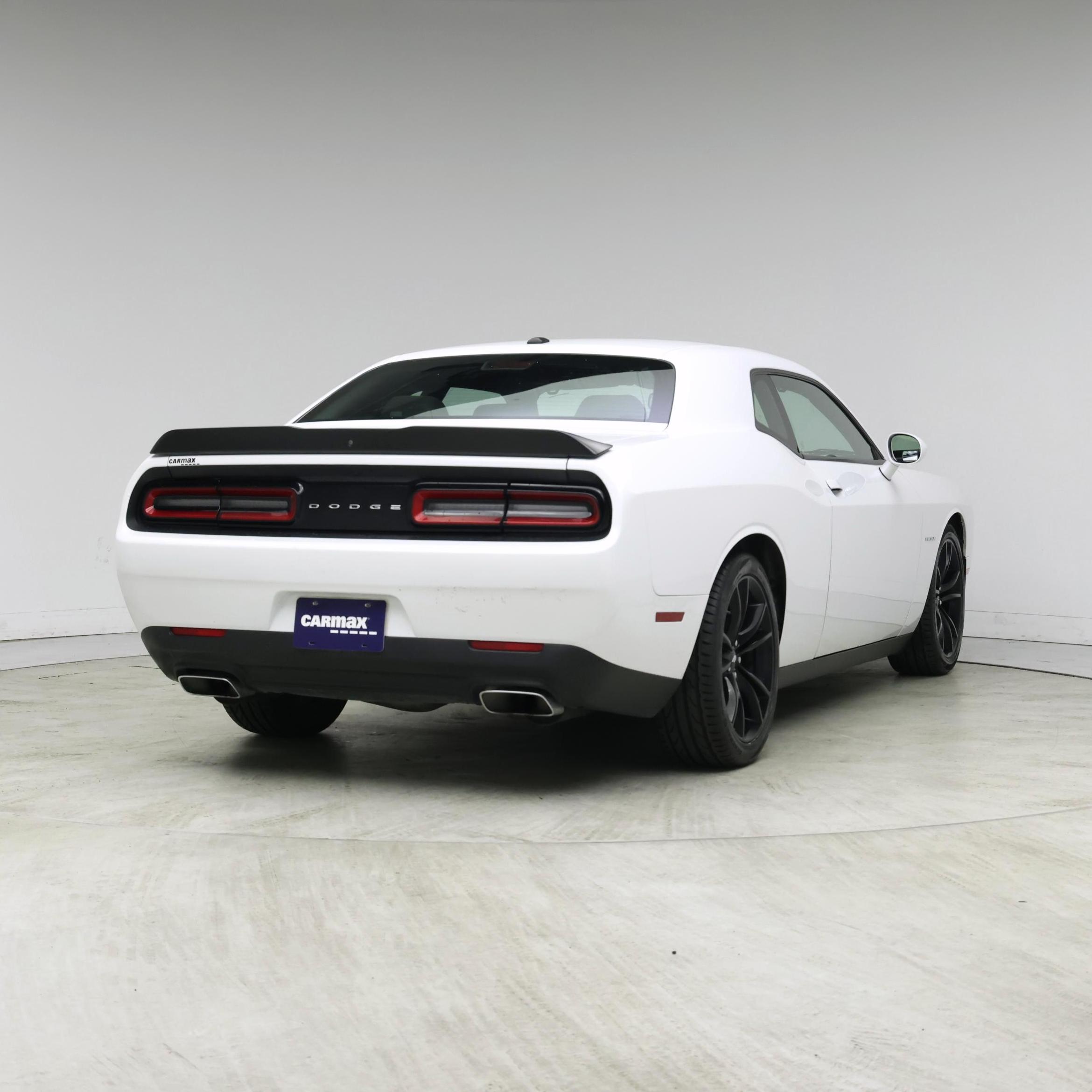 Thumbnail: 2021 Dodge Challenger - 8
