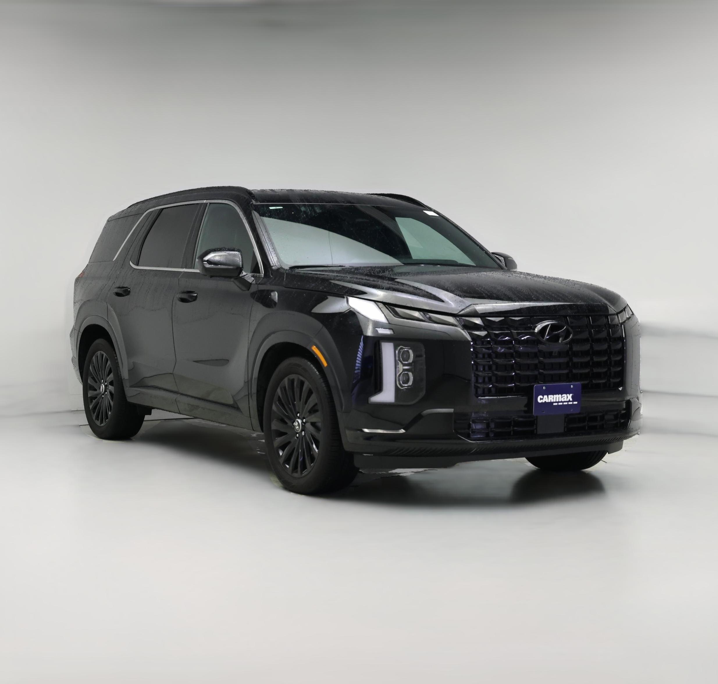 Thumbnail: 2025 Hyundai Palisade - 1