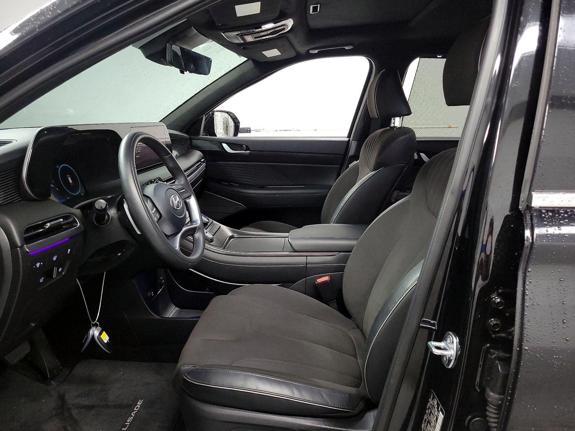 Thumbnail: 2025 Hyundai Palisade - 11