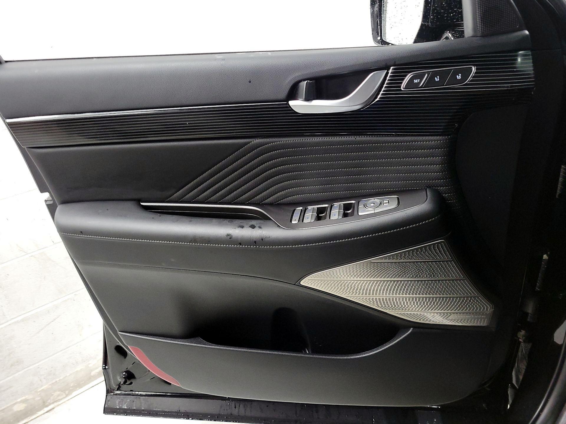 Thumbnail: 2025 Hyundai Palisade - 12