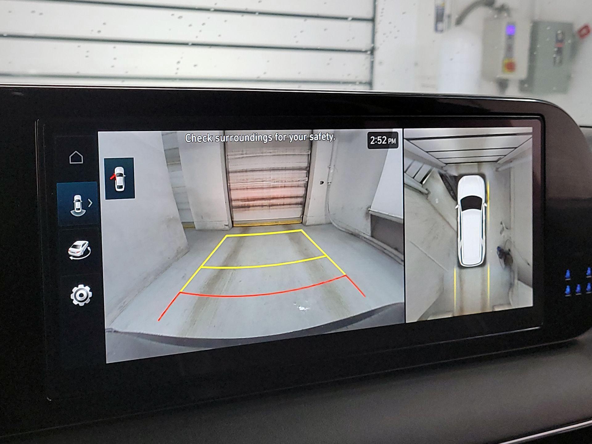 Thumbnail: 2025 Hyundai Palisade - 13