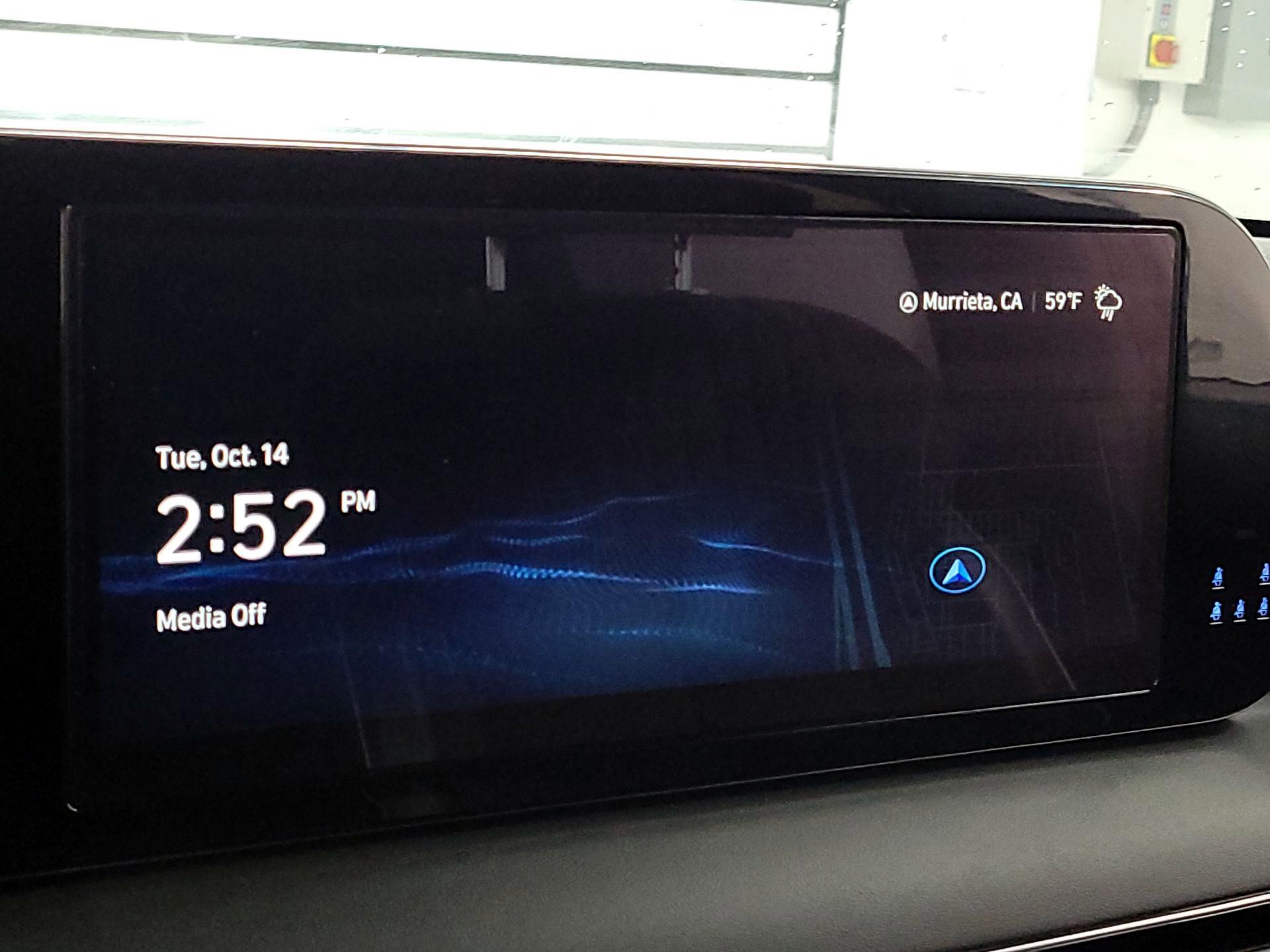 Thumbnail: 2025 Hyundai Palisade - 14