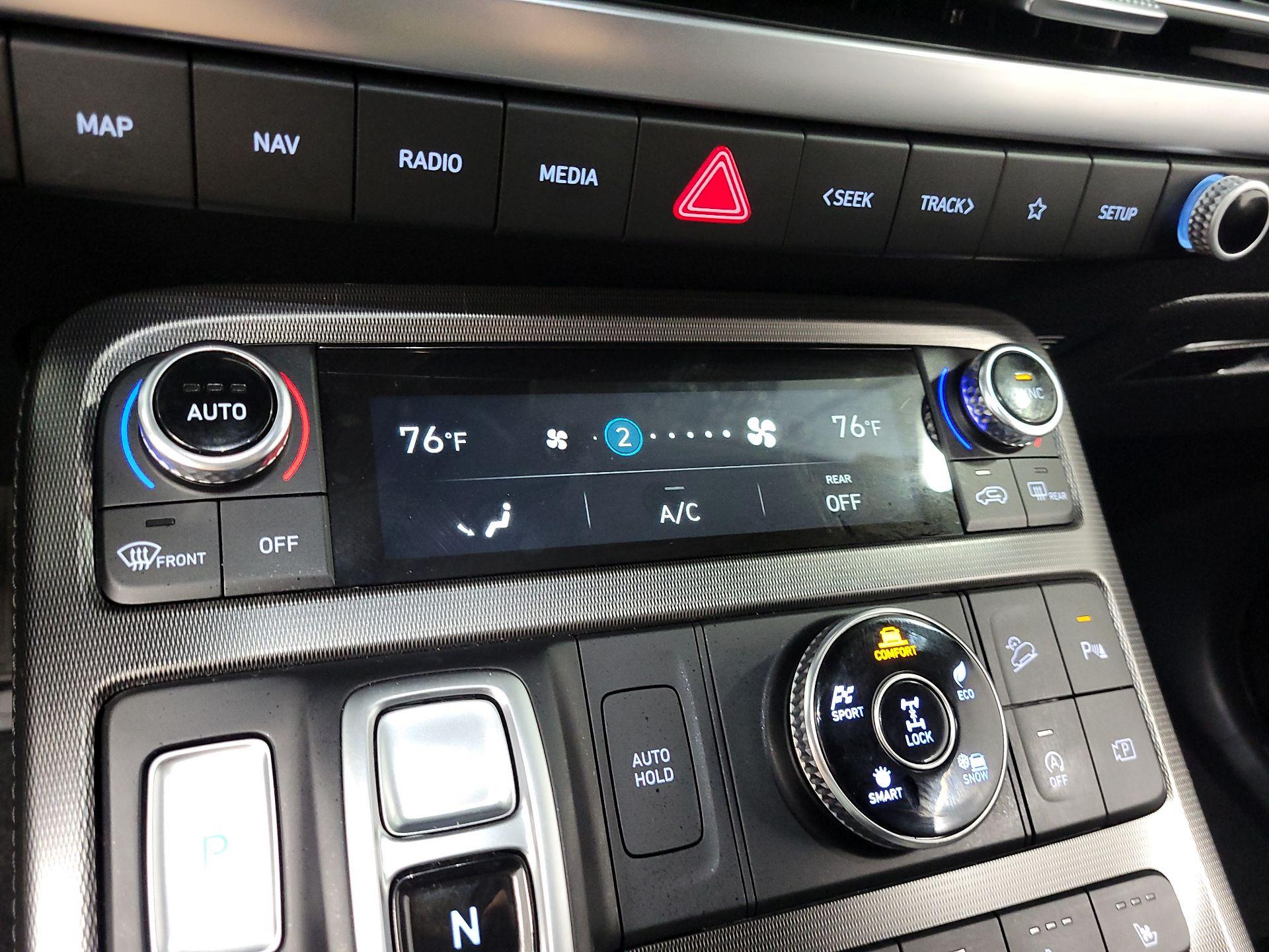 Thumbnail: 2025 Hyundai Palisade - 15