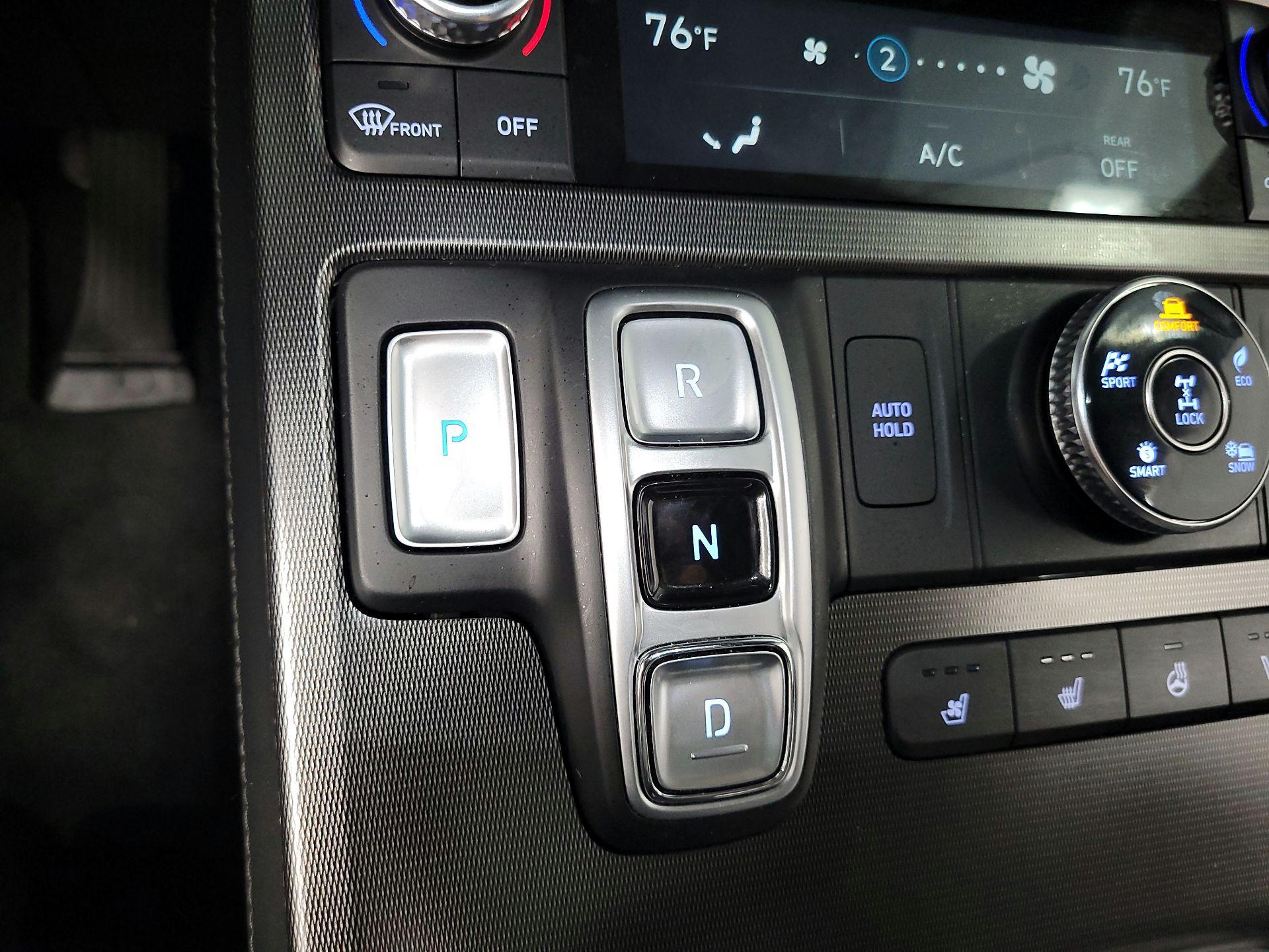 Thumbnail: 2025 Hyundai Palisade - 16