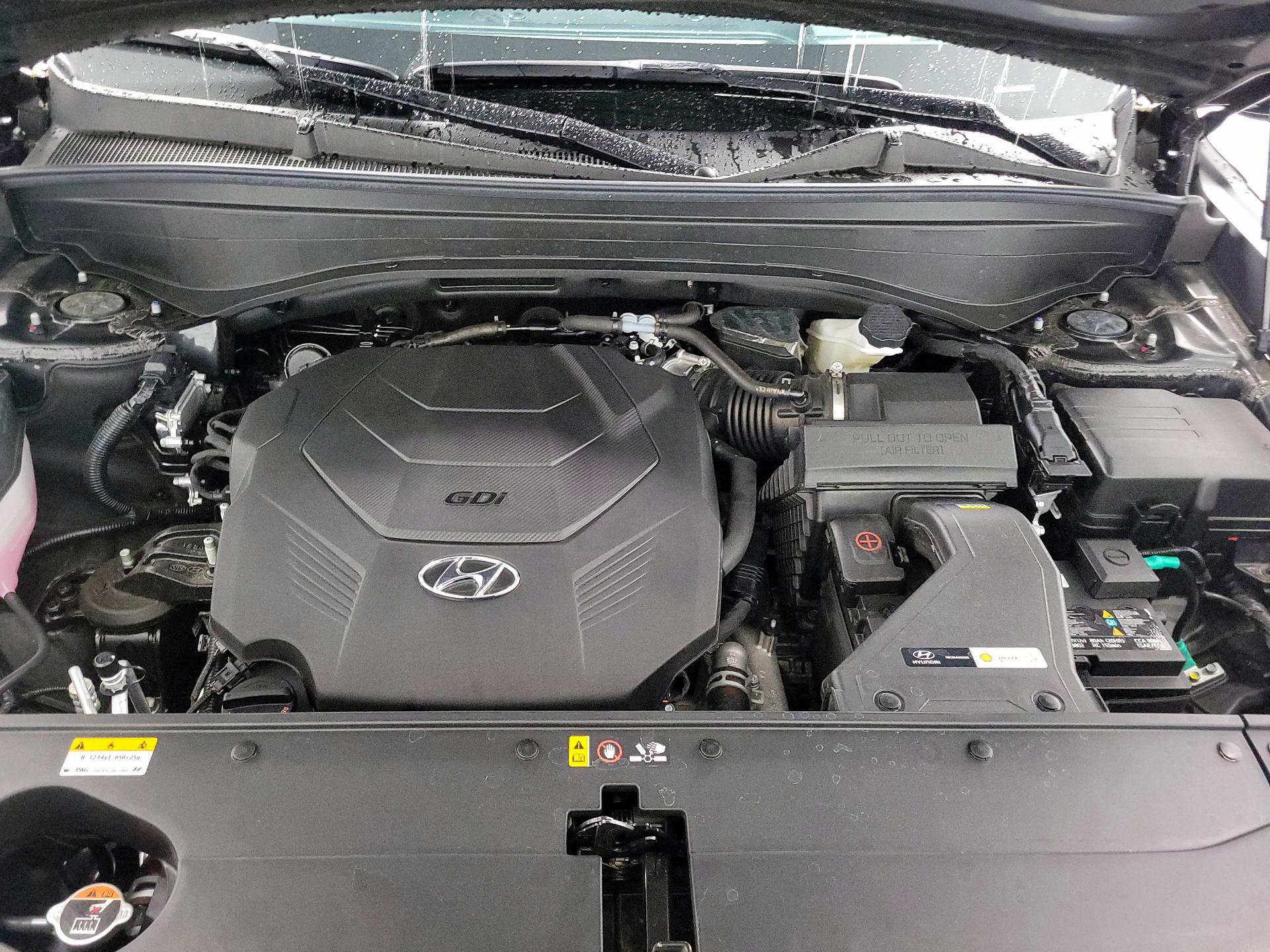 Thumbnail: 2025 Hyundai Palisade - 19