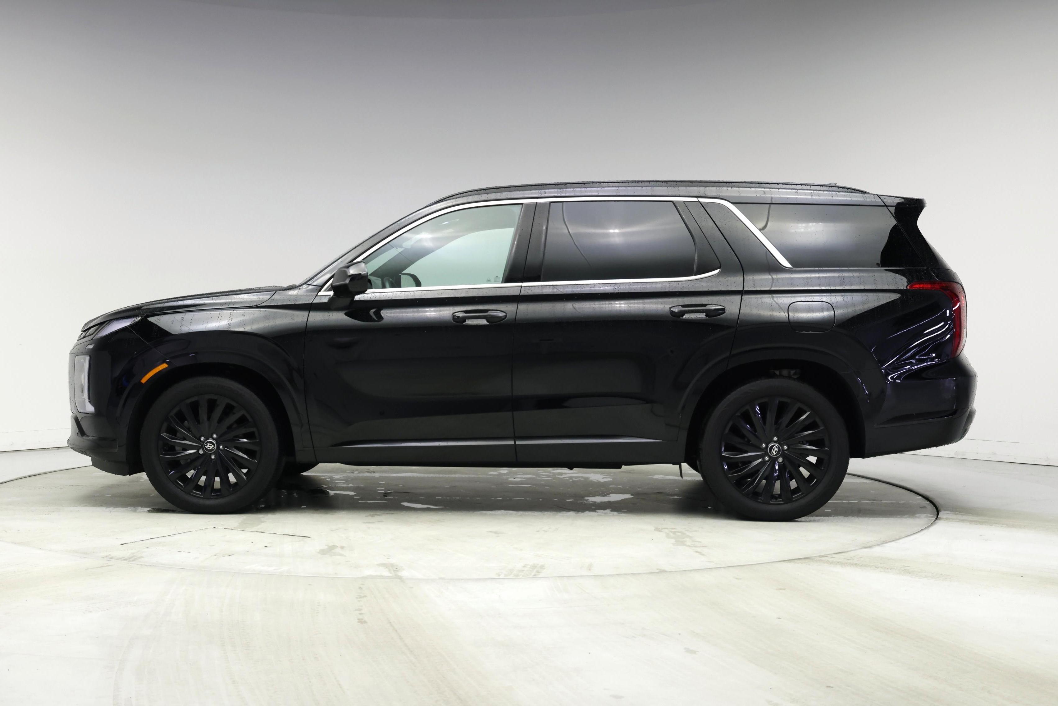 Thumbnail: 2025 Hyundai Palisade - 3