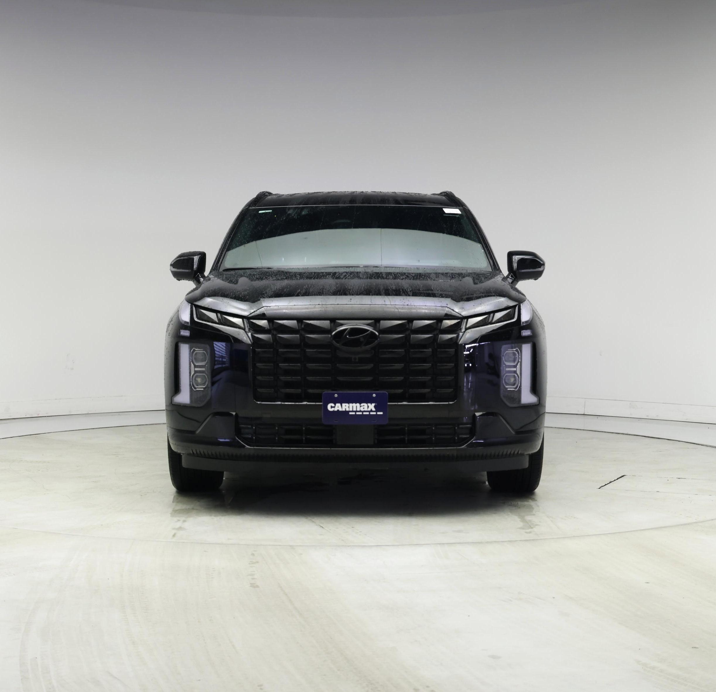 Thumbnail: 2025 Hyundai Palisade - 5