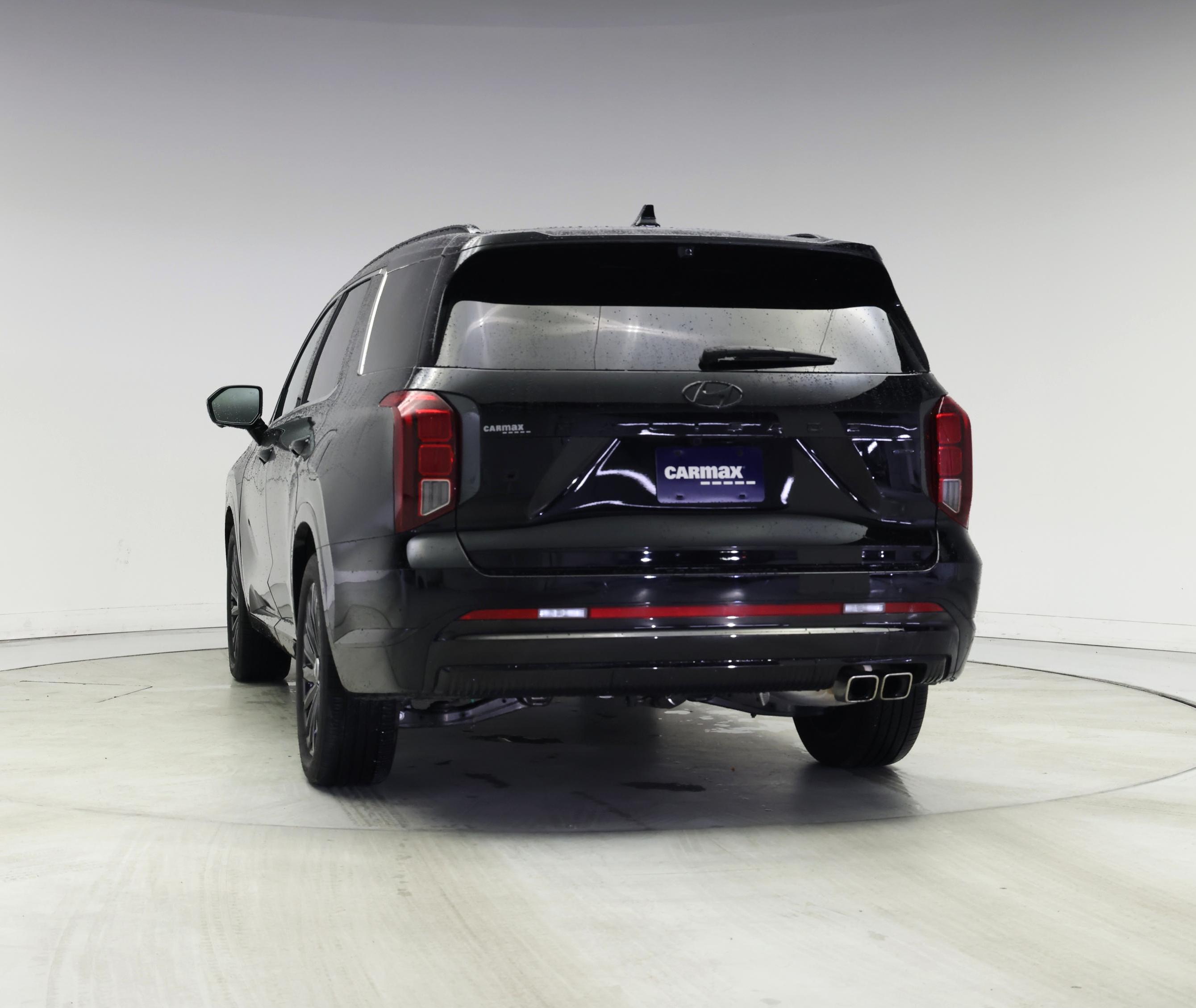 Thumbnail: 2025 Hyundai Palisade - 6