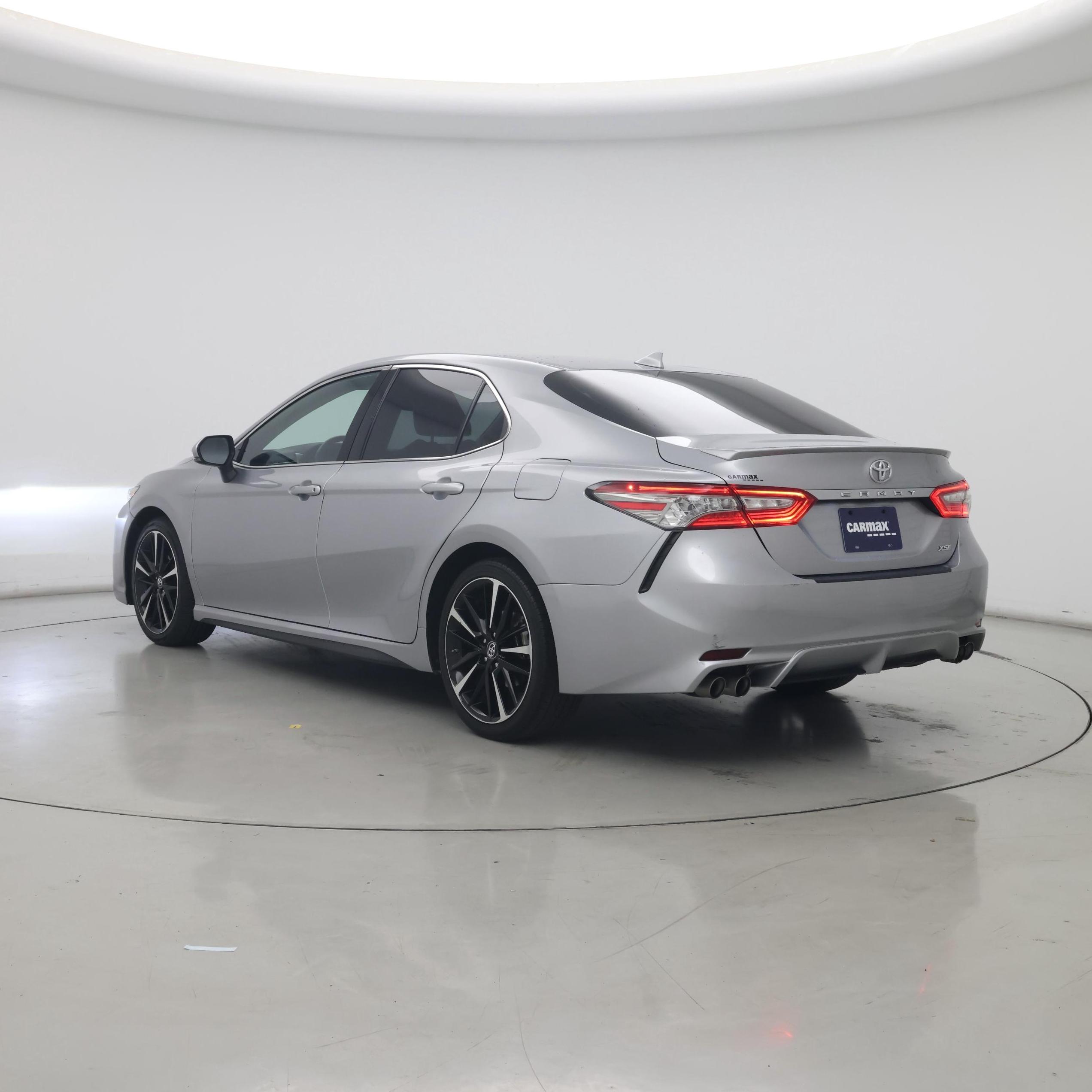 Thumbnail: 2019 Toyota Camry - 2