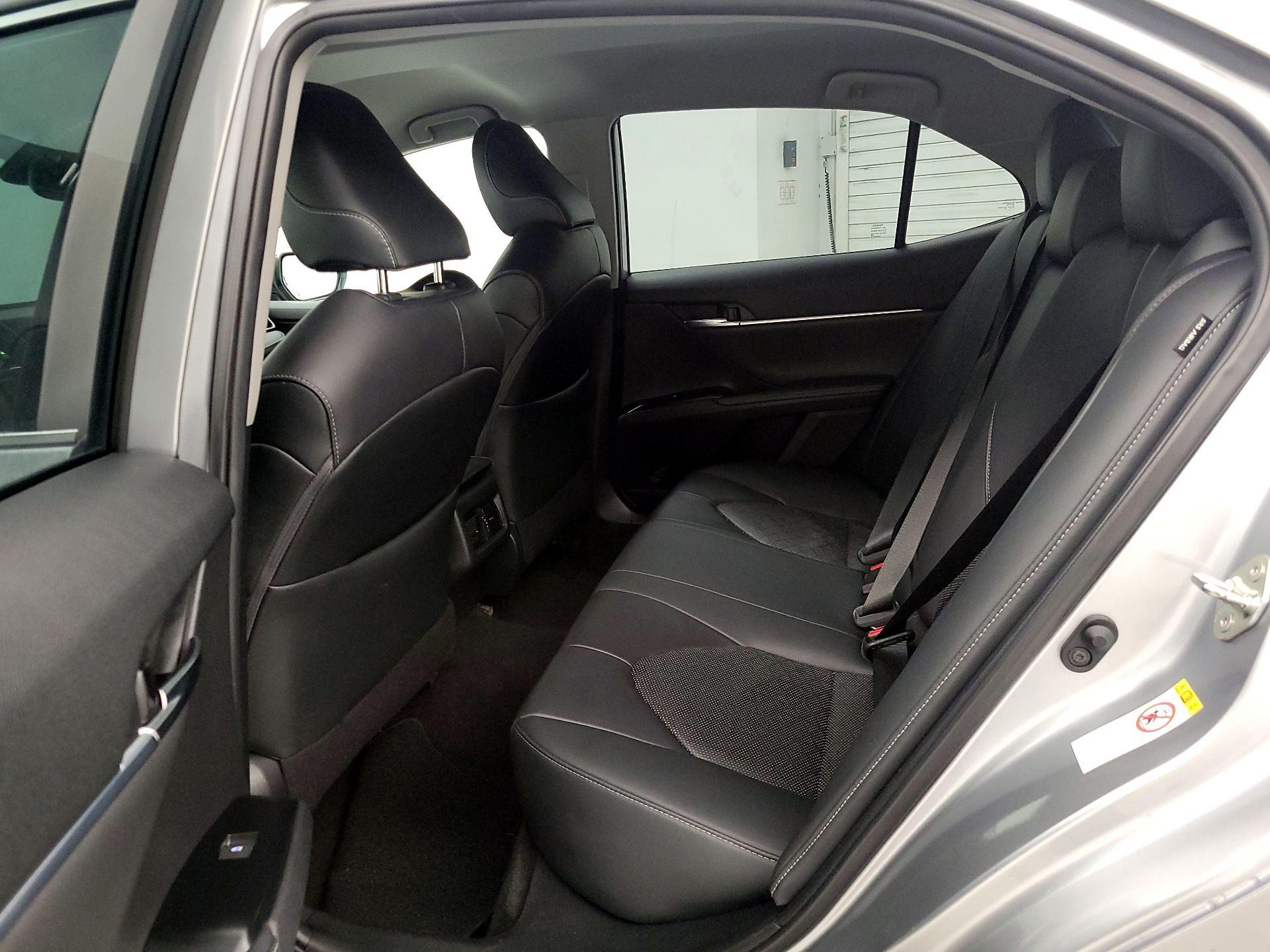 Thumbnail: 2019 Toyota Camry - 19