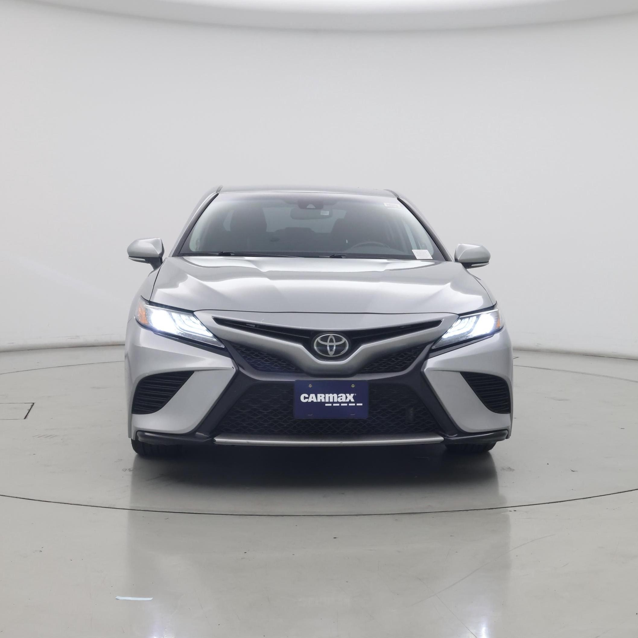 Thumbnail: 2019 Toyota Camry - 5